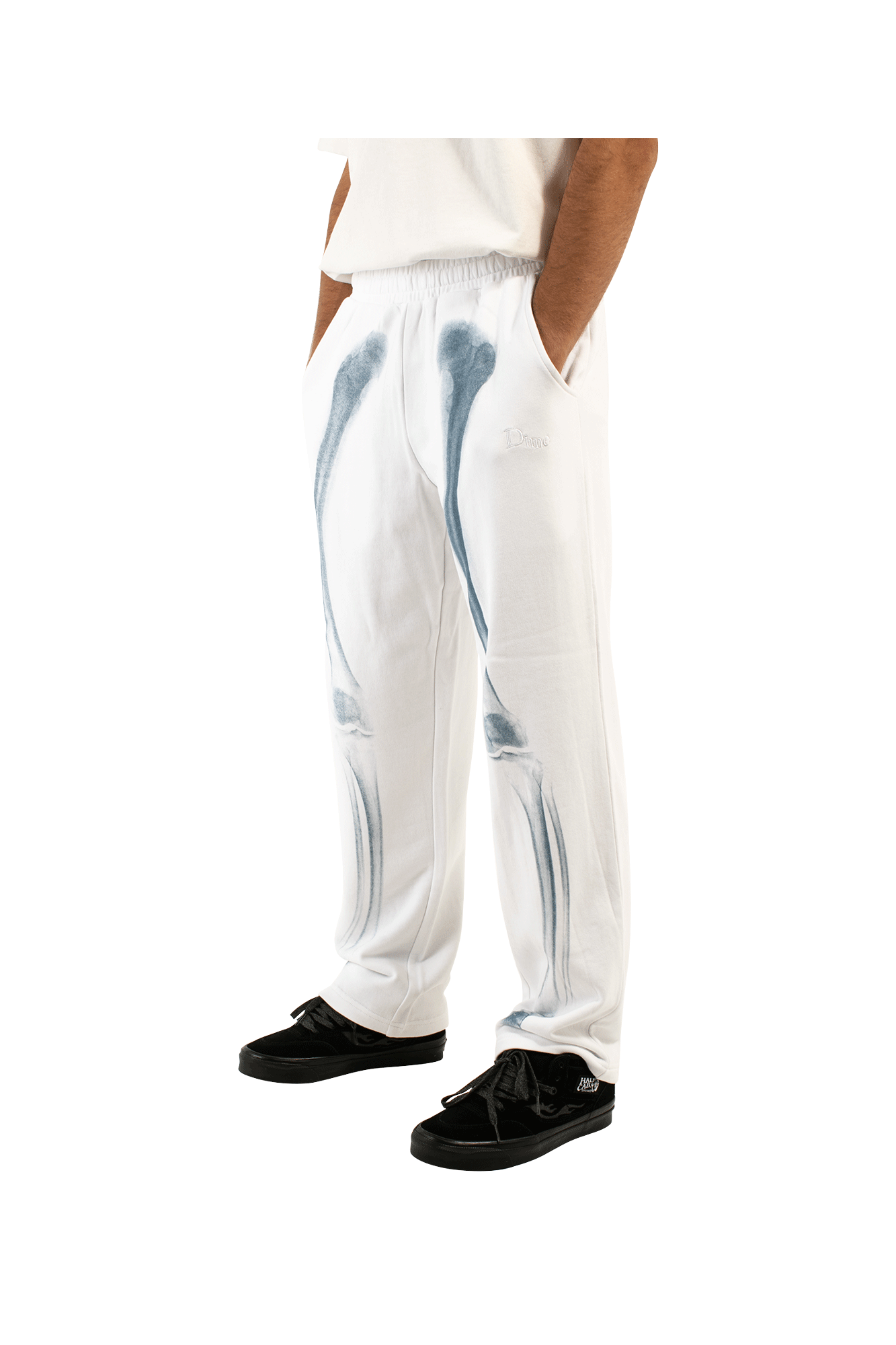 Wave Bones Sweatpants