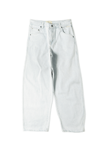 Baggy Denim Pants