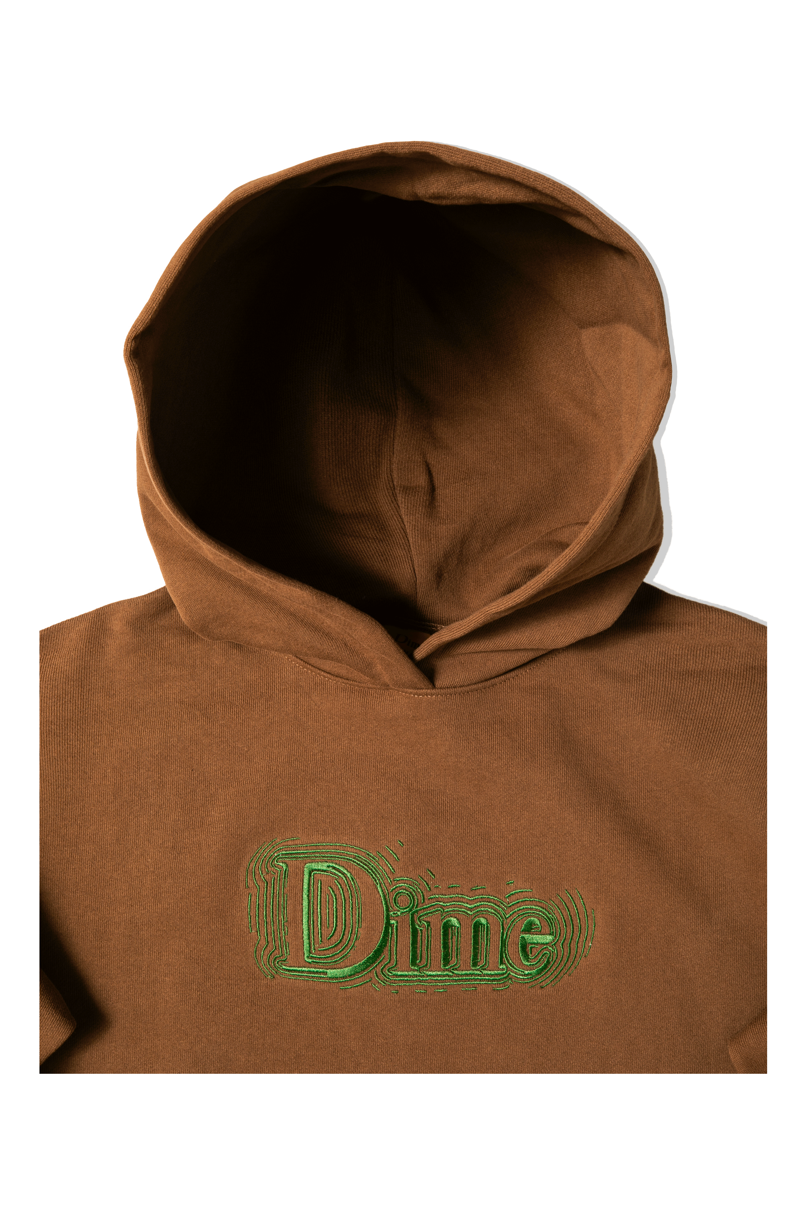 Classic Noize Hooded Sweatshirt