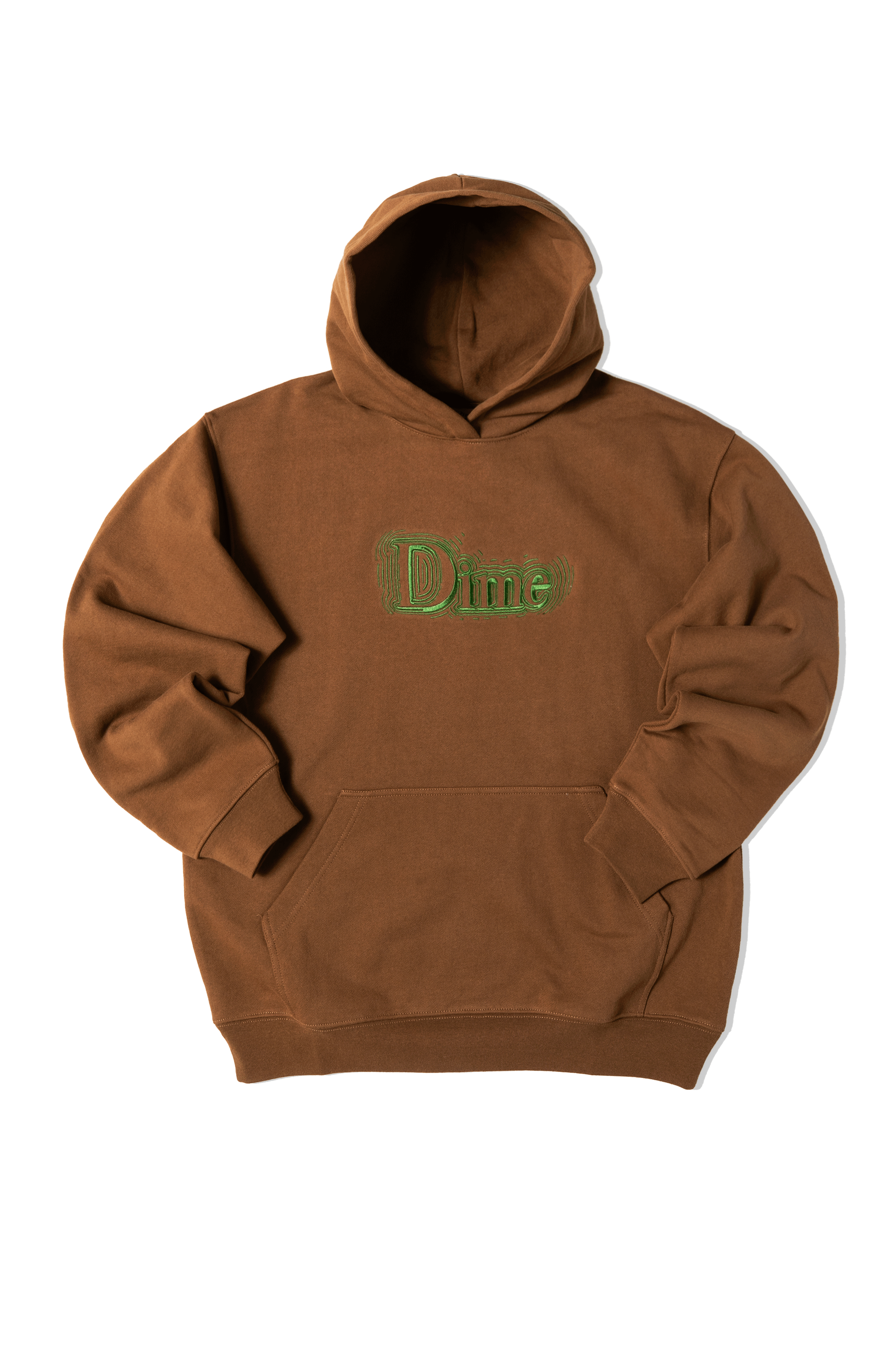 Classic Noize Hooded Sweatshirt