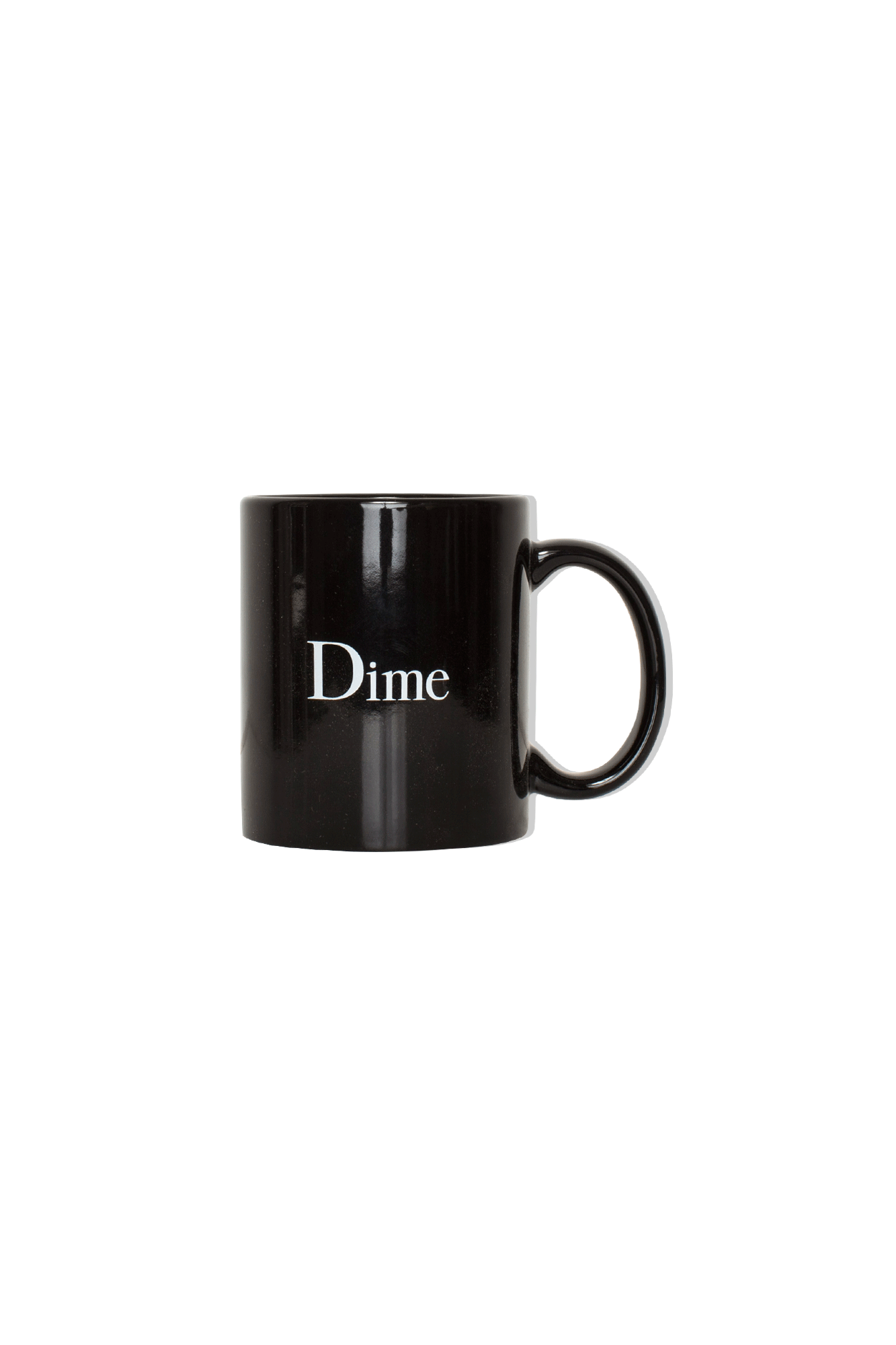 Dime Mug