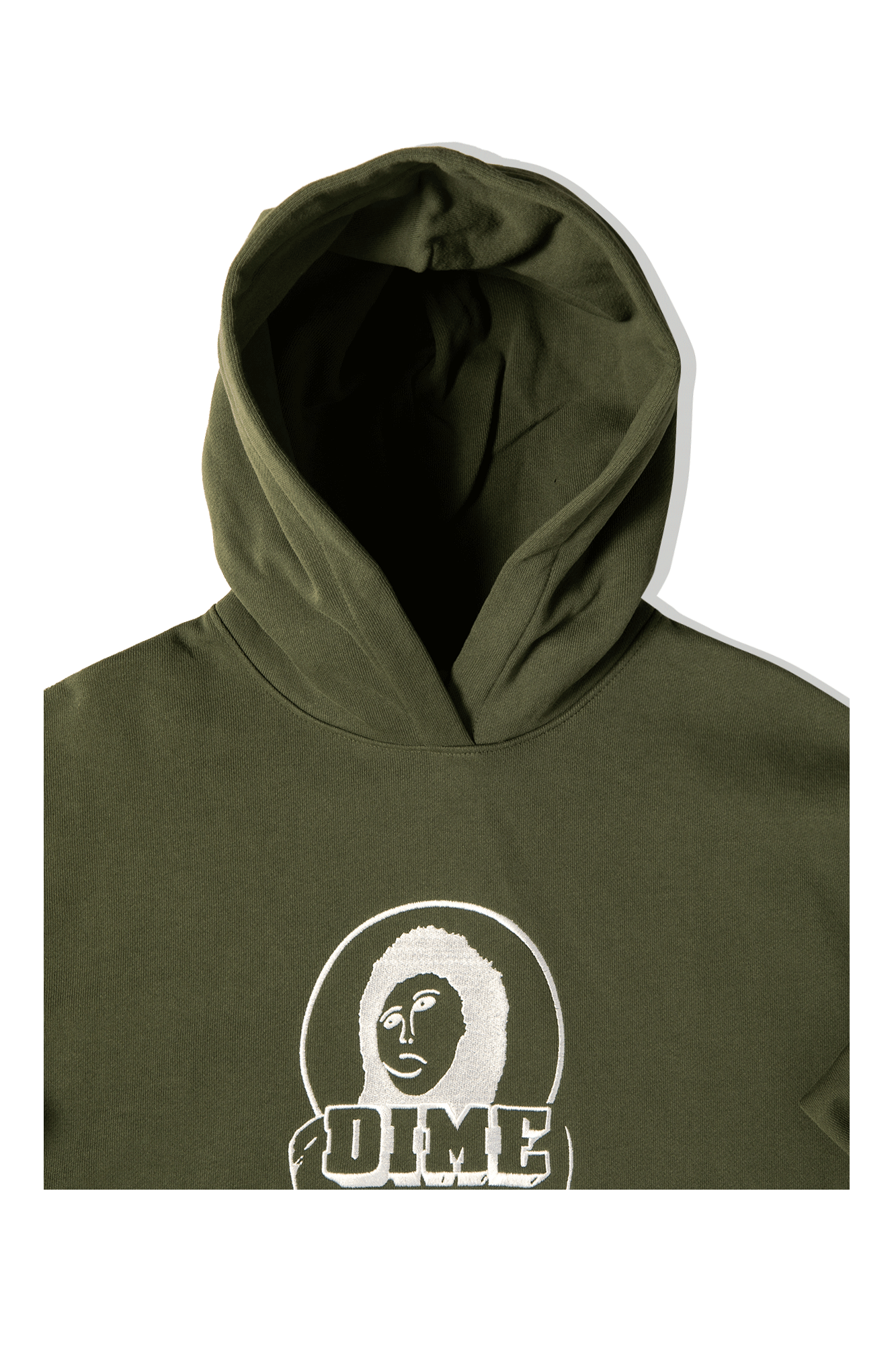 Homeboy Hooded Sweatshirt