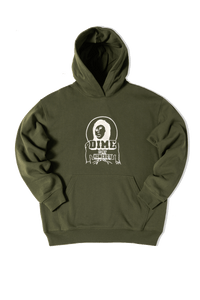 Homeboy Hooded Sweatshirt