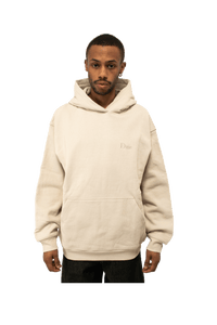 Classic Small Logo Hoodie