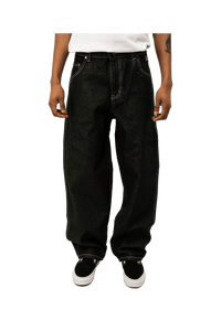 Classic Baggy Denim Pant