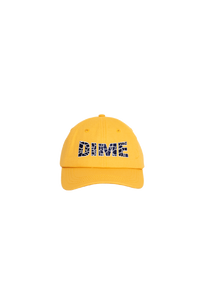 Echo Cap