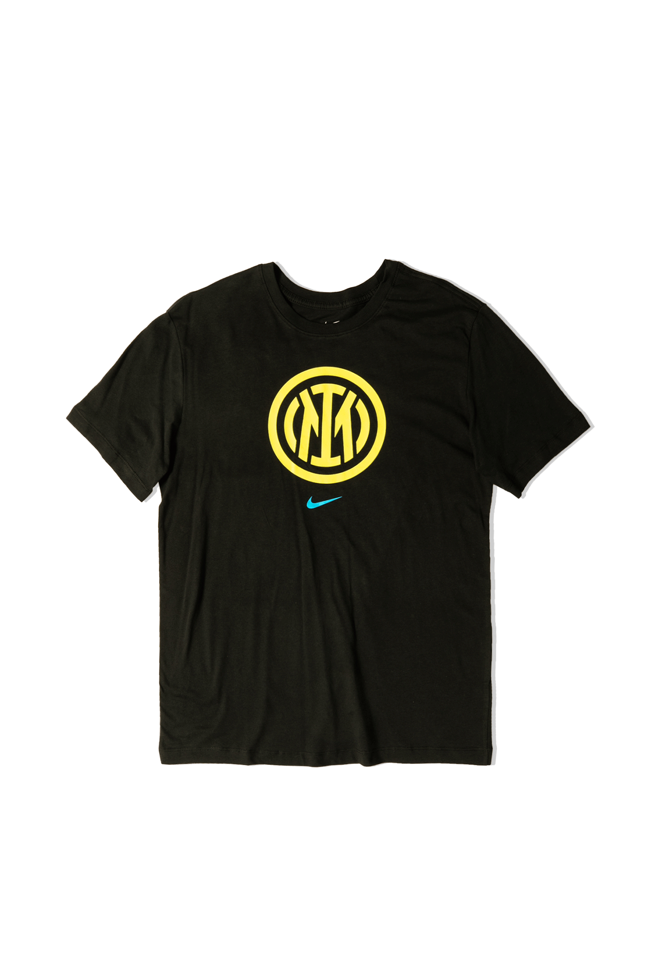 Logo Crest T-Shirt by Inter