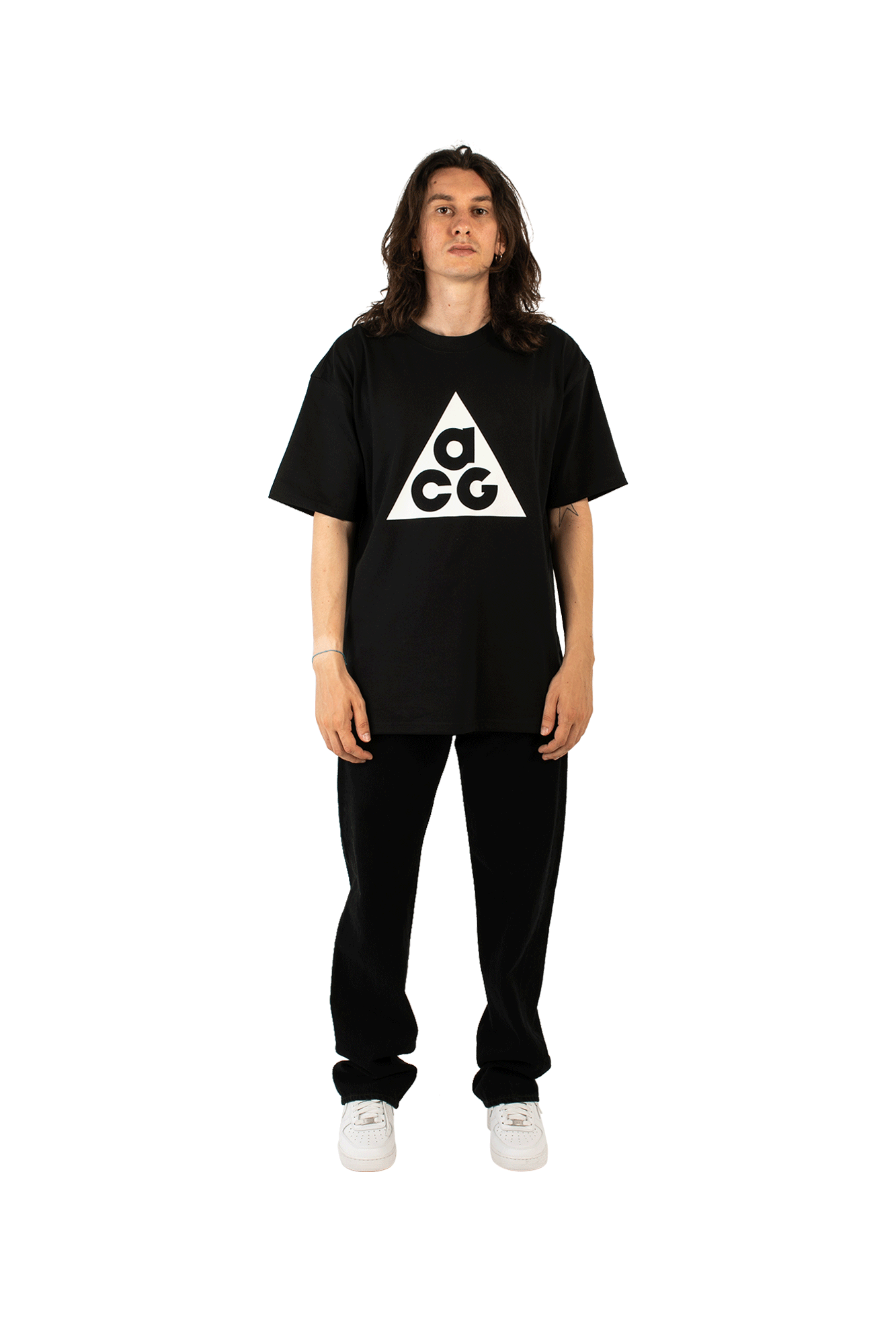 M Nrg ACG Hbr Tee