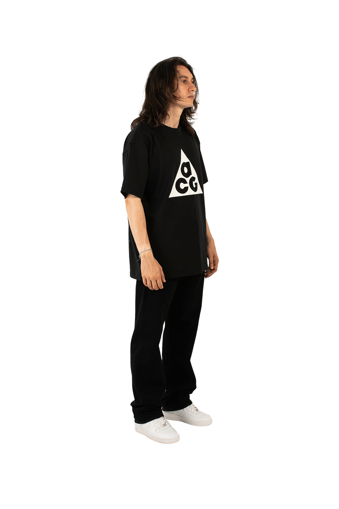 M Nrg ACG Hbr Tee