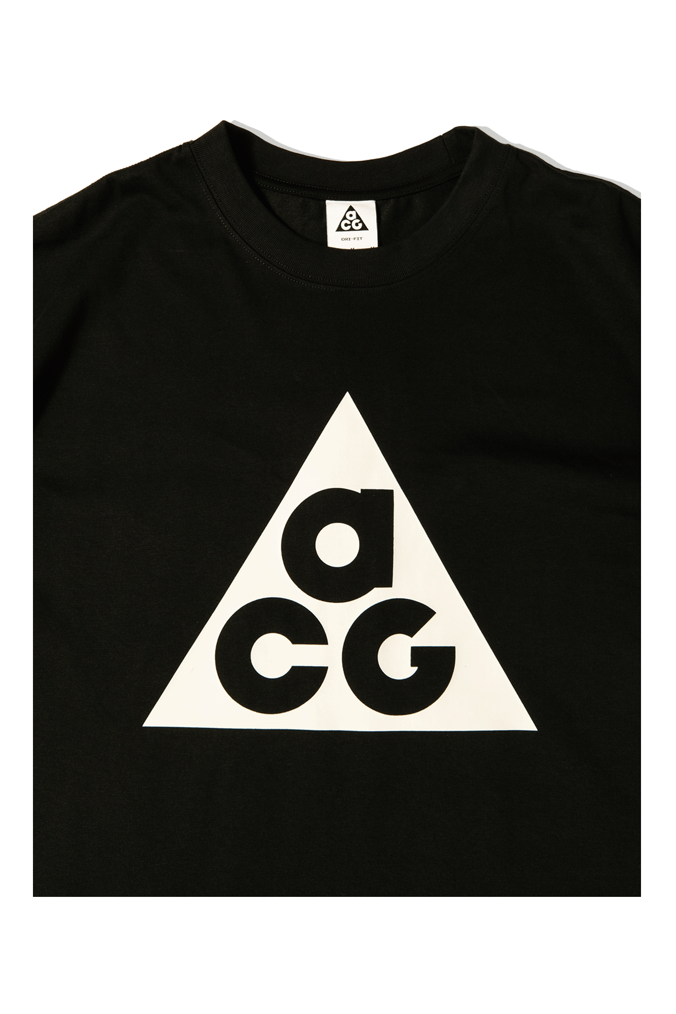 M Nrg ACG Hbr Tee