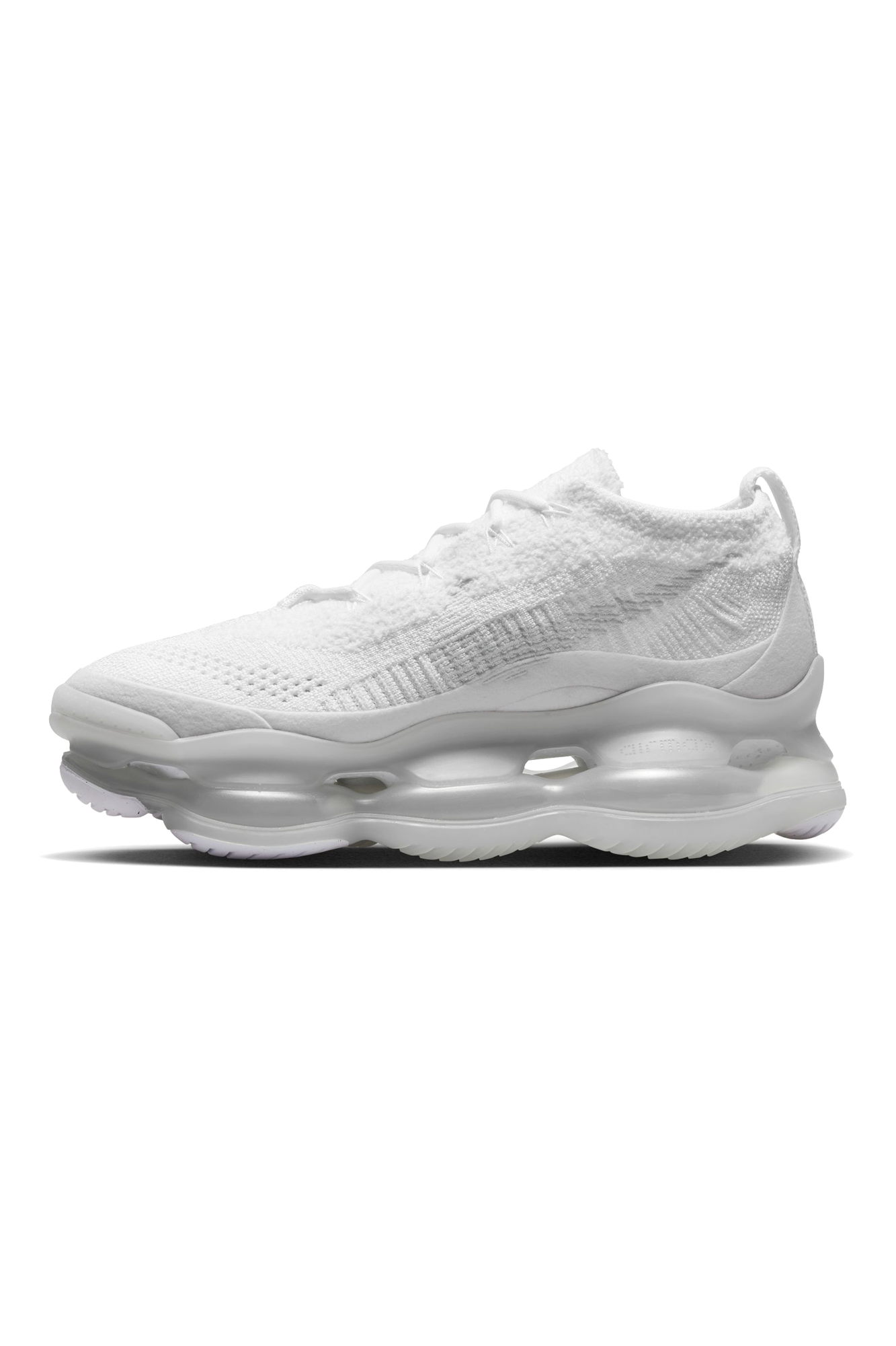 W Air Max Scorpion FK "White"