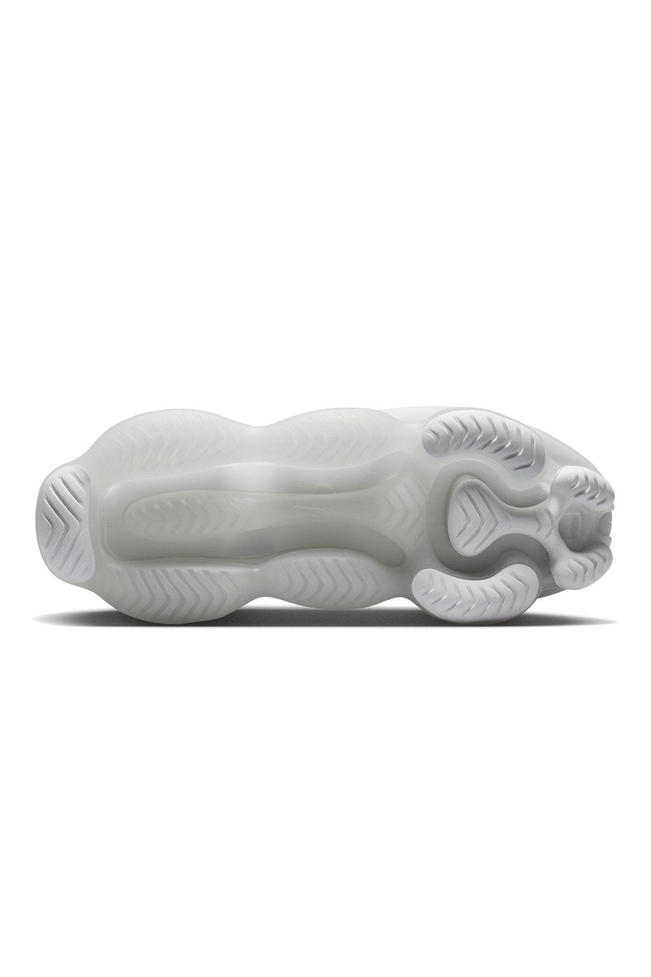 W Air Max Scorpion FK "White"