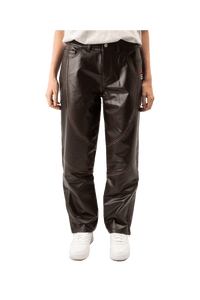 W Pant x Maison Château Rouge