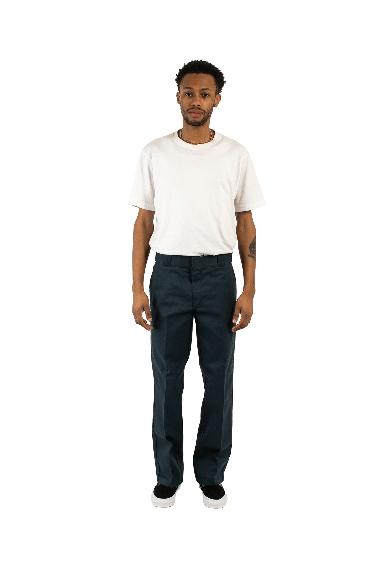 874 Work Pant Rec