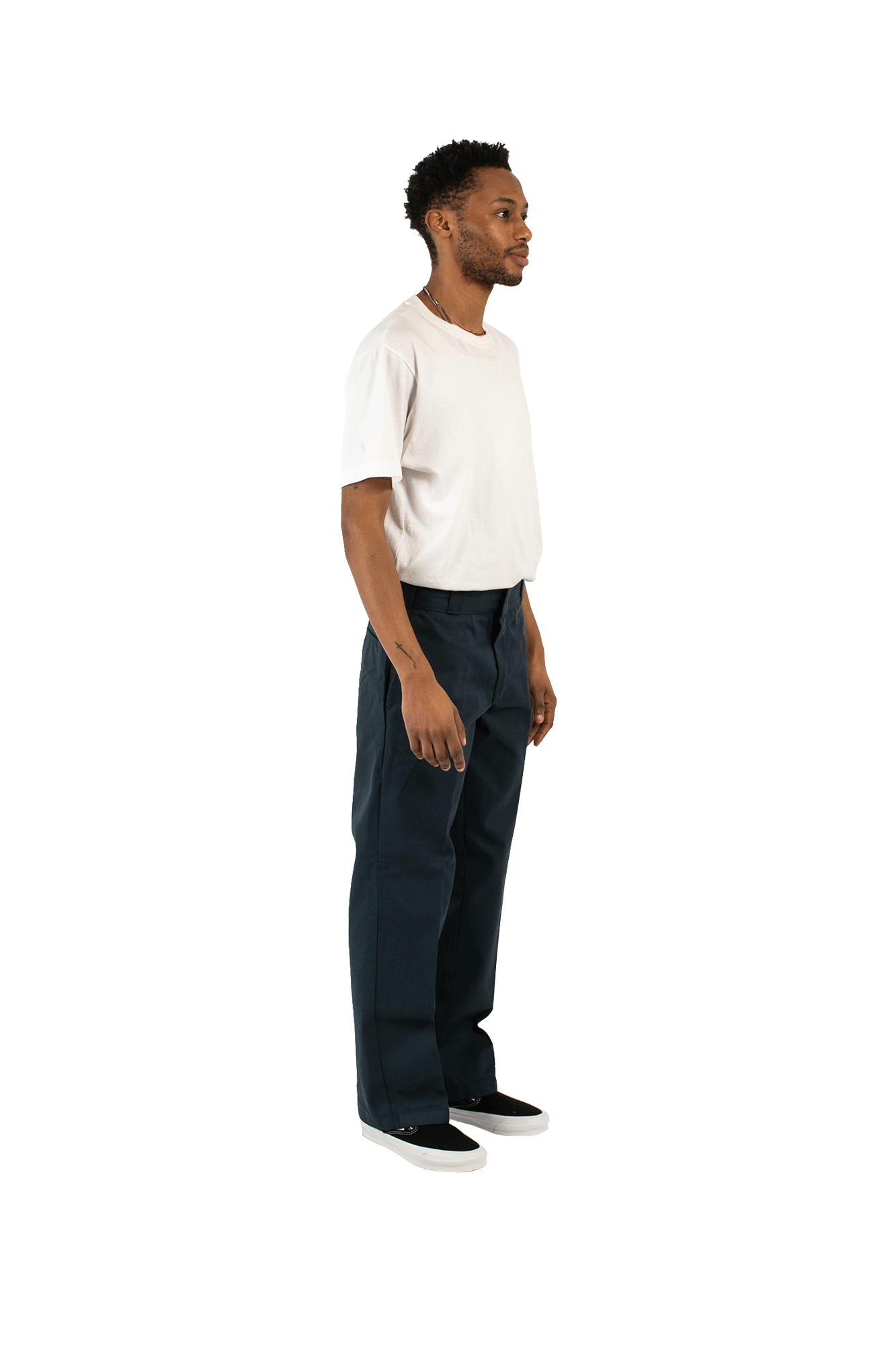 874 Work Pant Rec