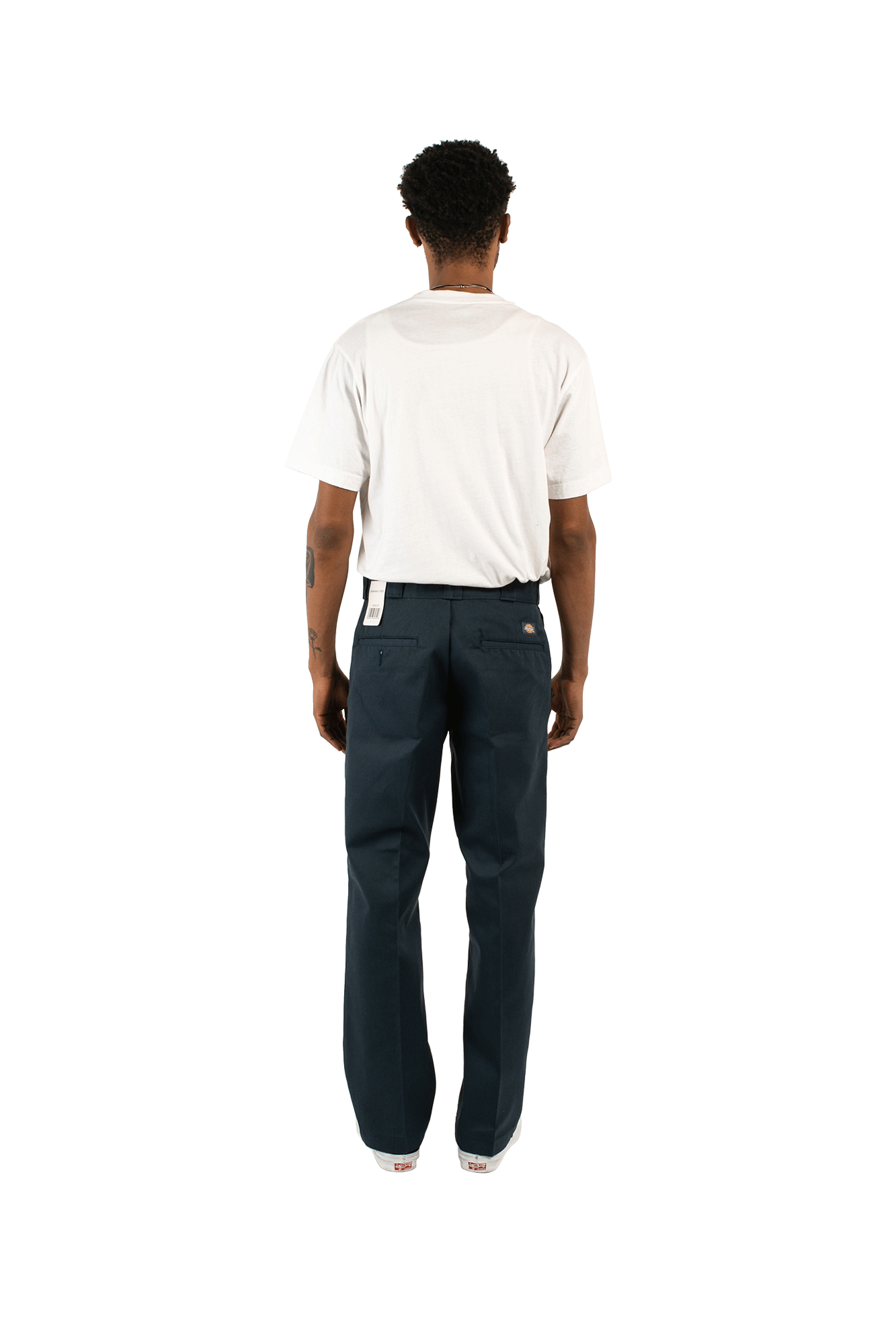 874 Work Pant Rec