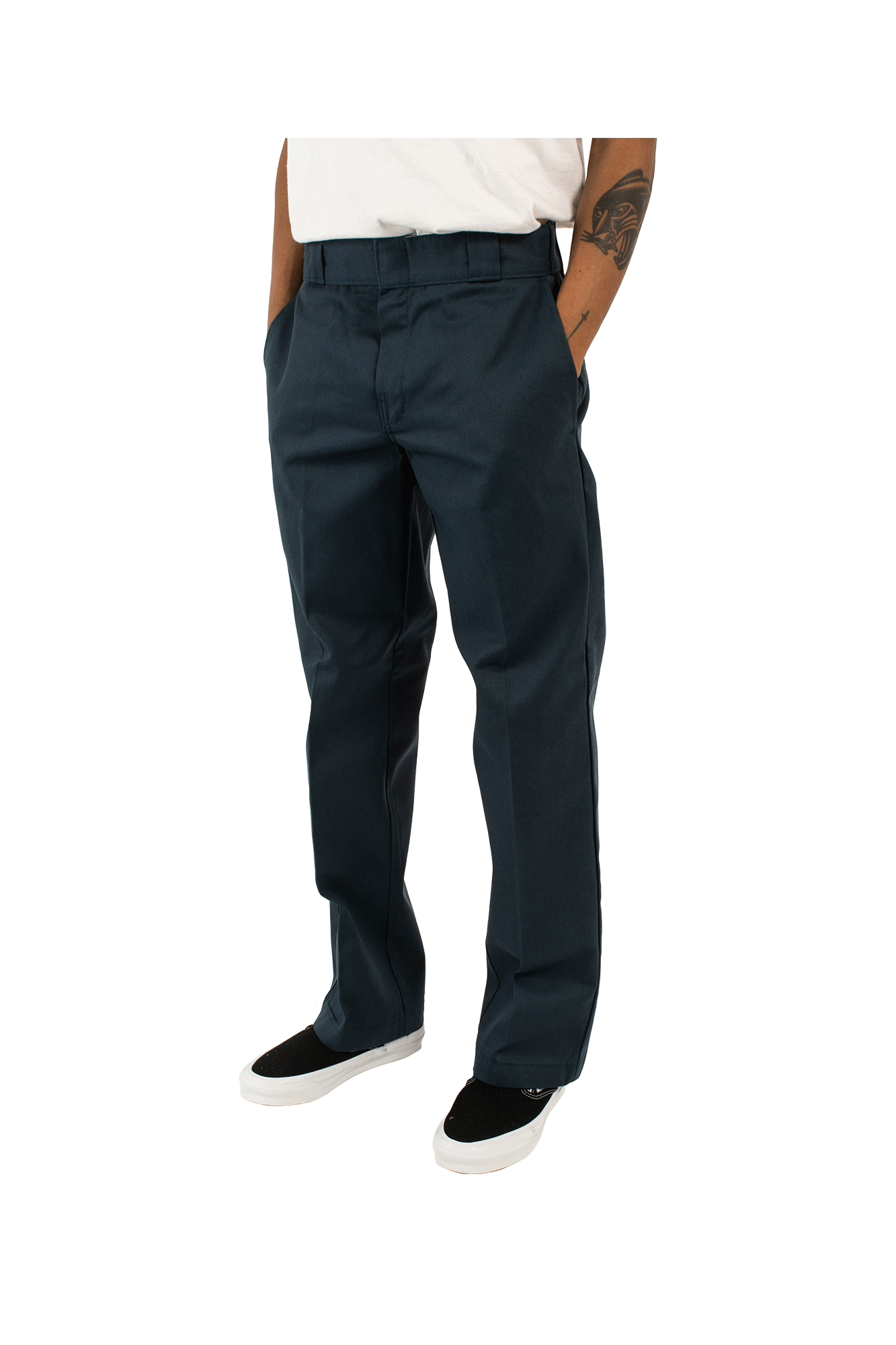 874 Work Pant Rec