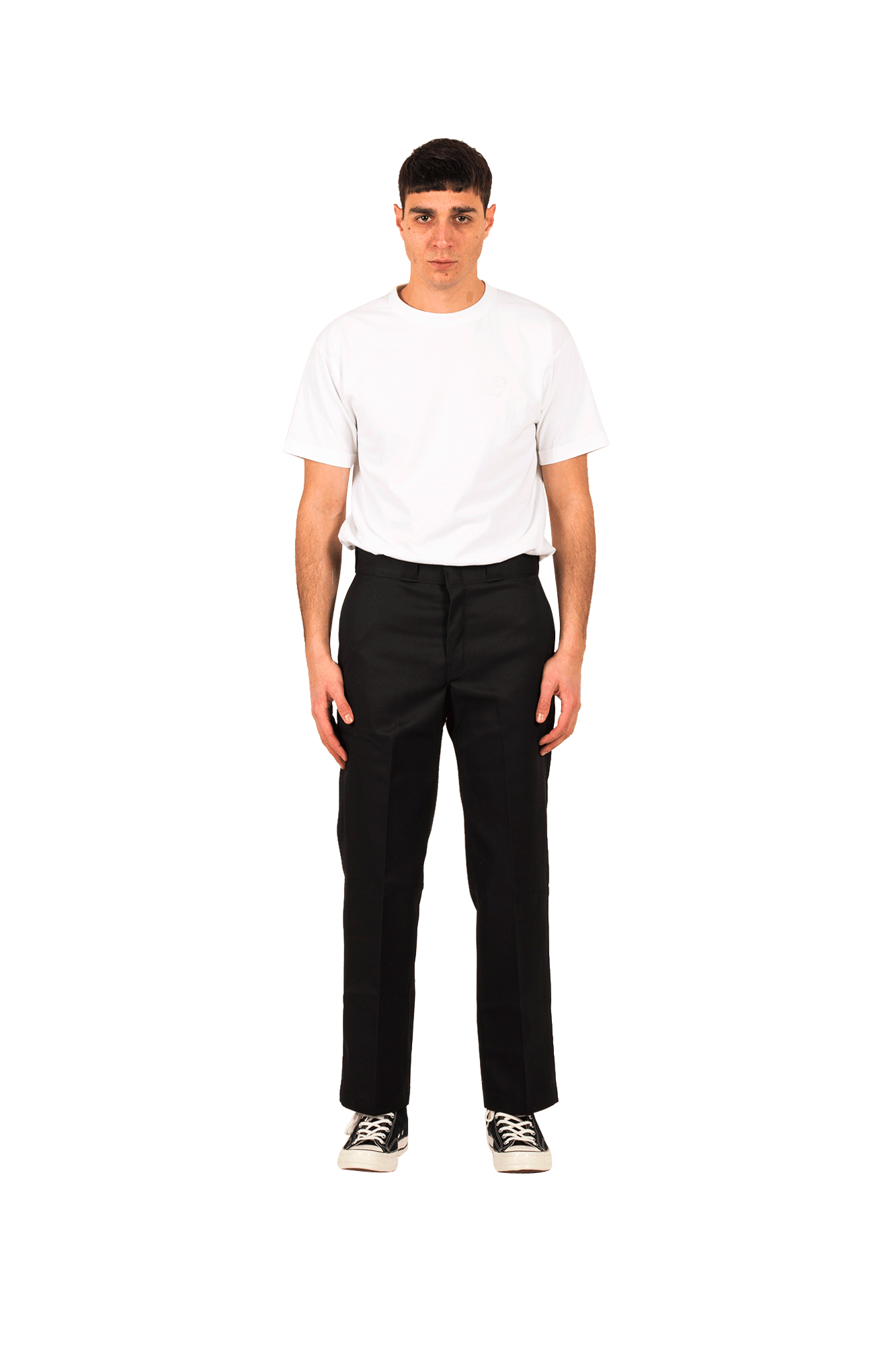 874 Work Pant Rec