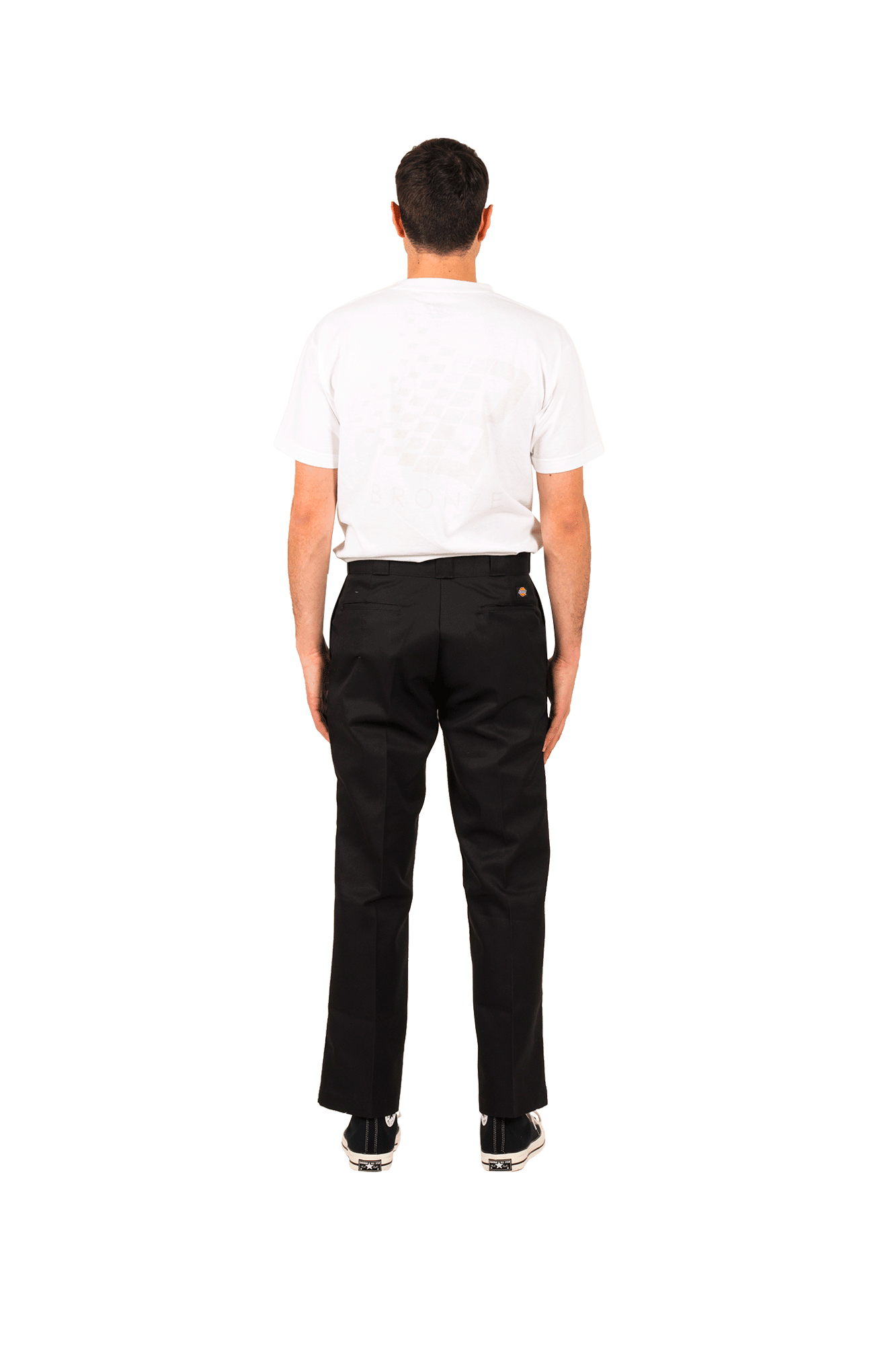 874 Work Pant Rec