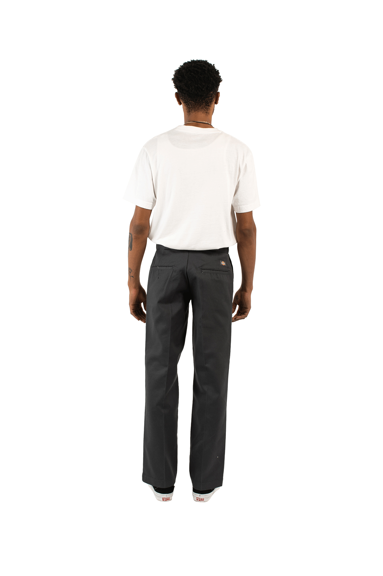 874 Work Pant Rec