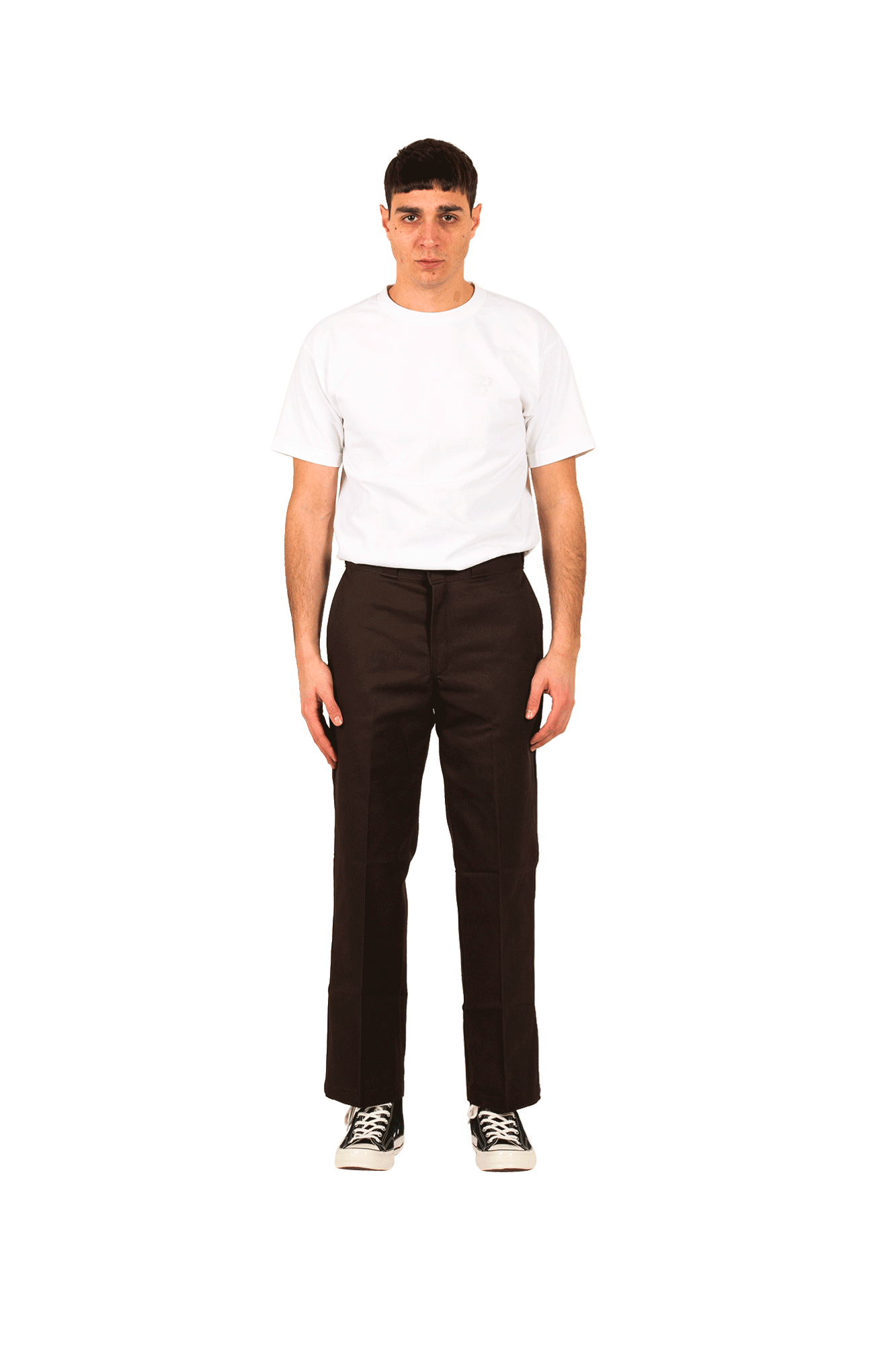 874 Work Pant Rec