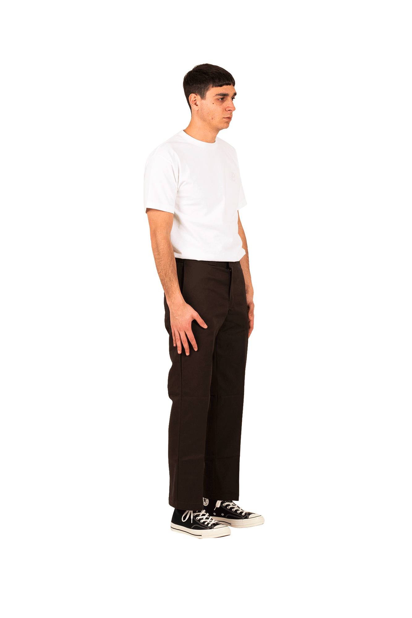 874 Work Pant Rec