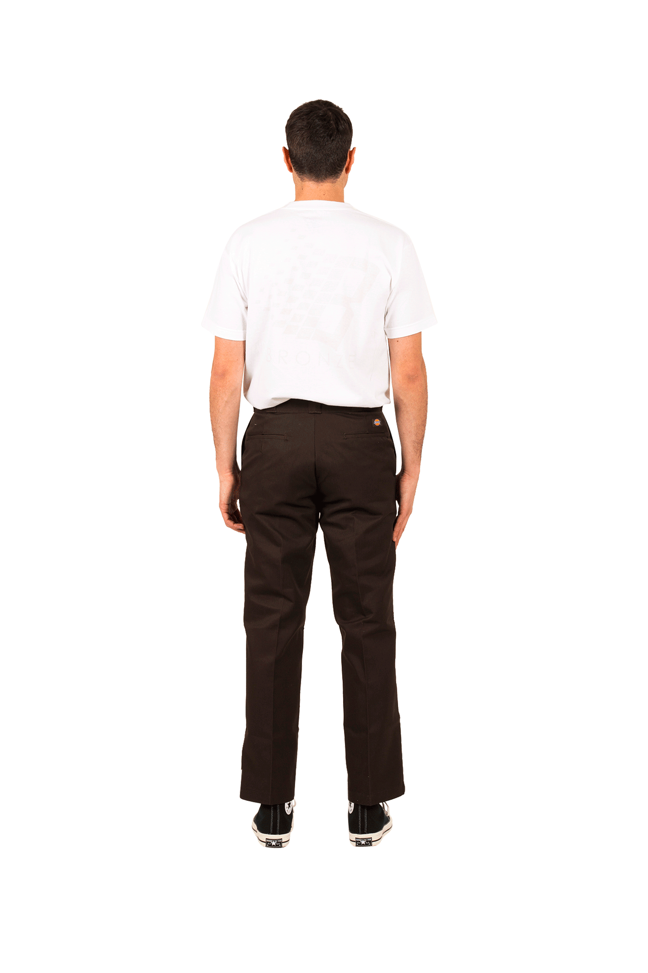 874 Work Pant Rec