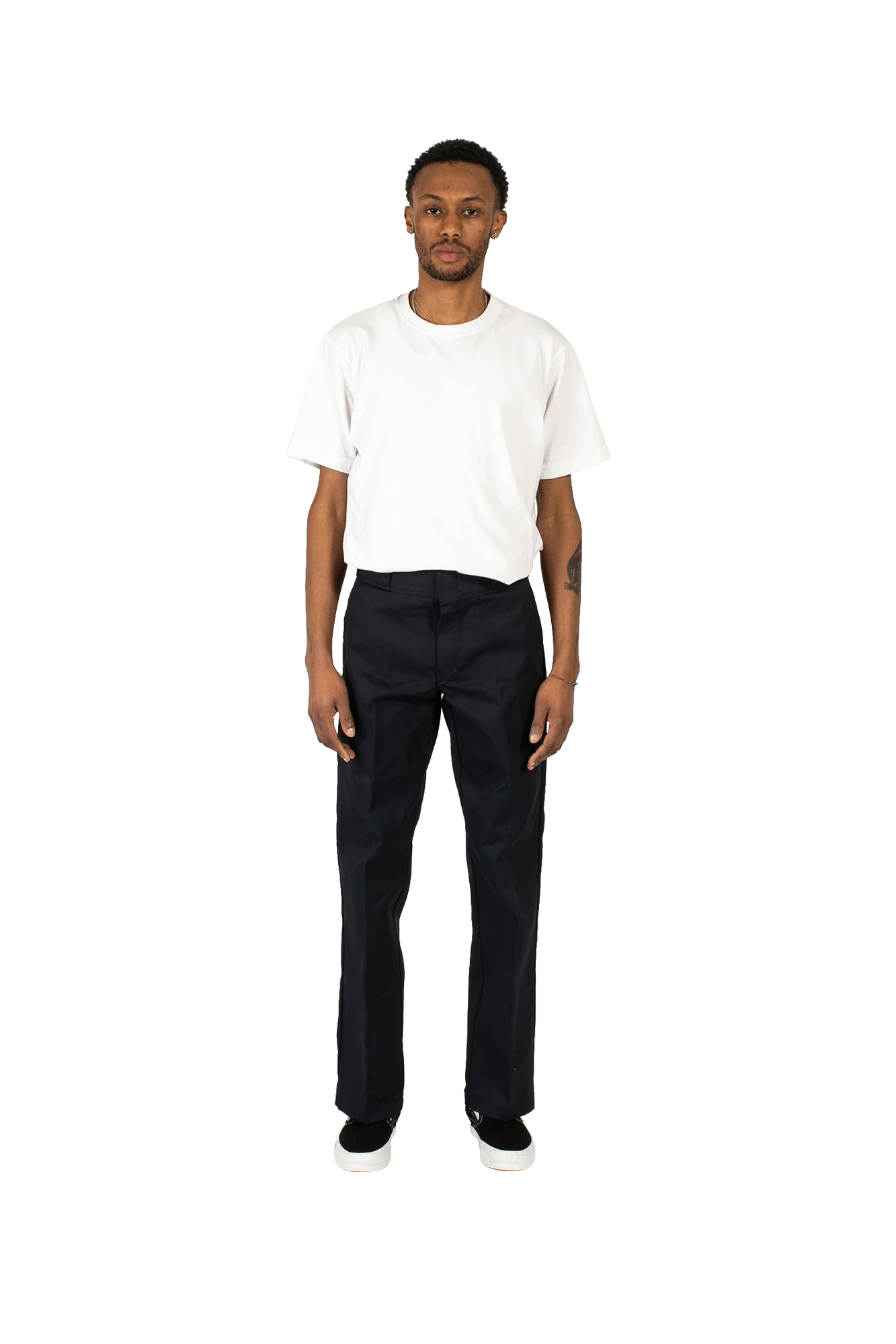 874 Work Pant Rec