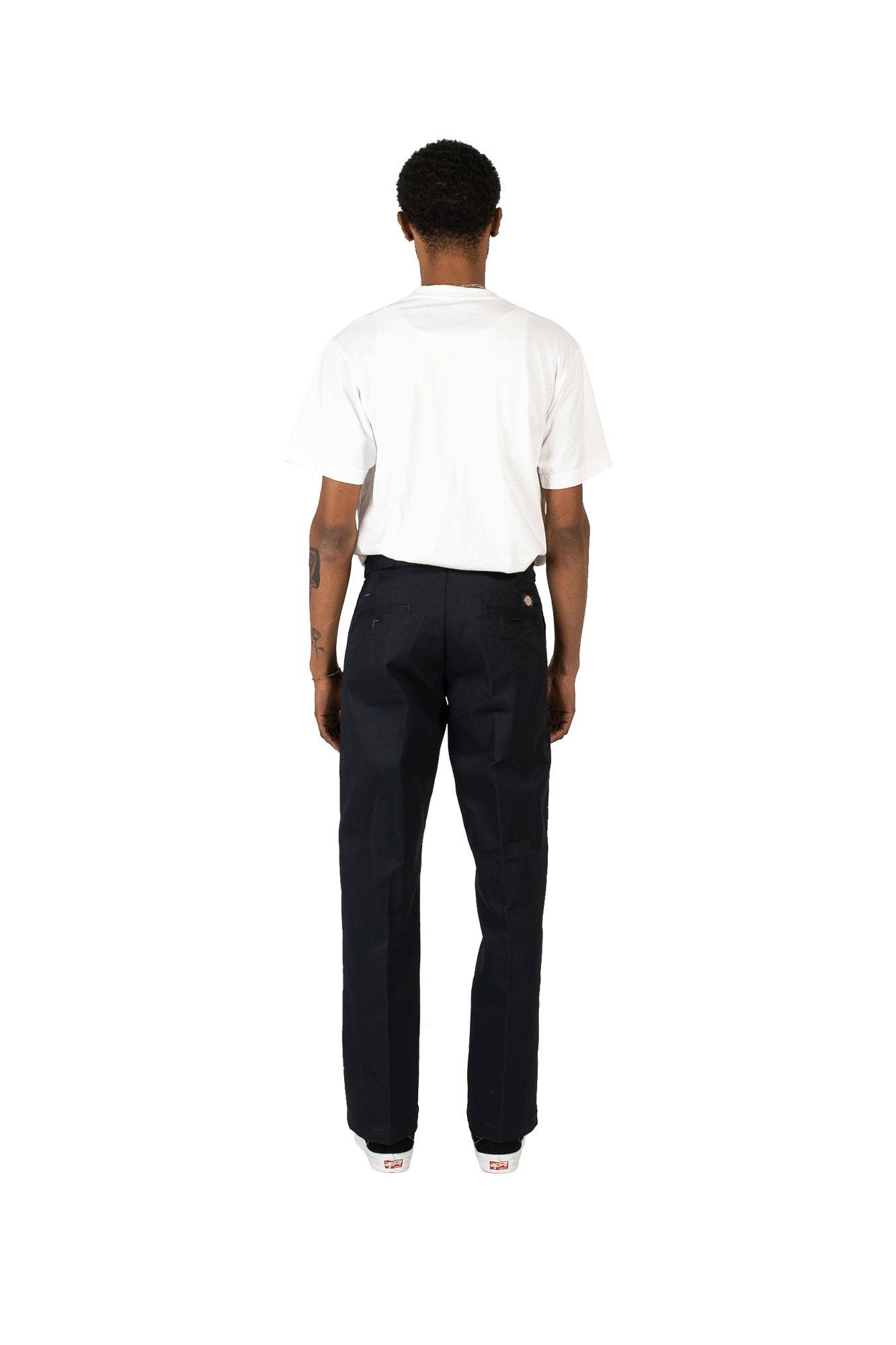 874 Work Pant Rec