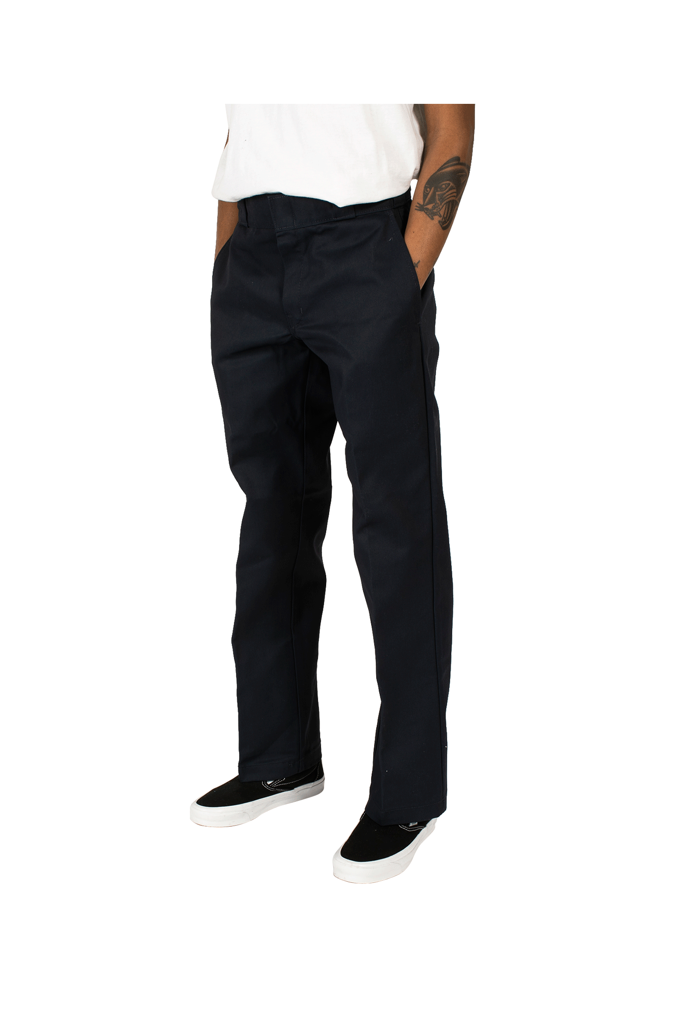 874 Work Pant Rec