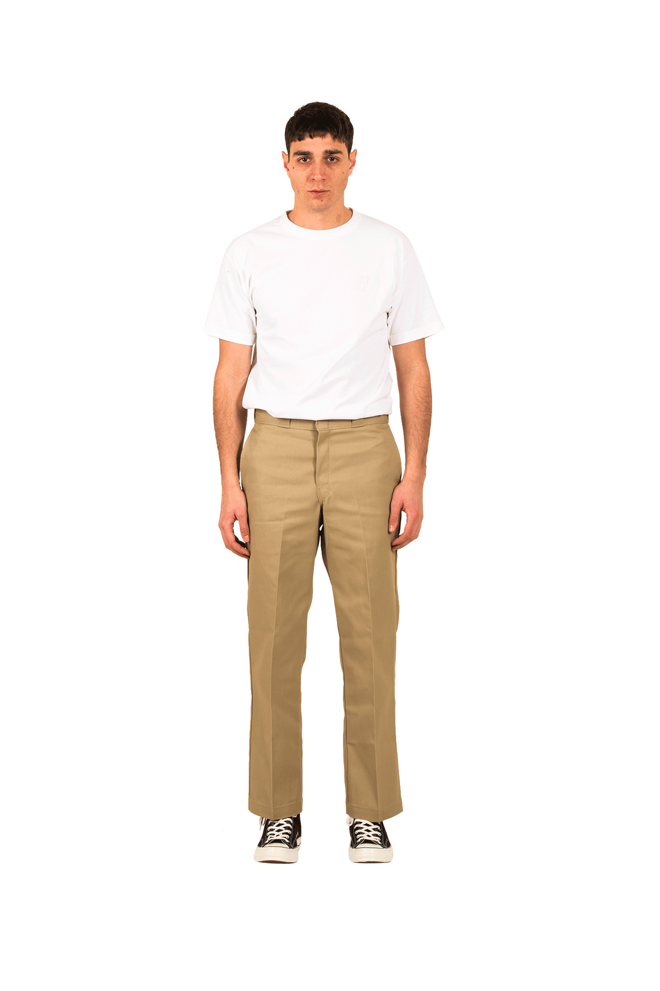 874 Work Pant Rec