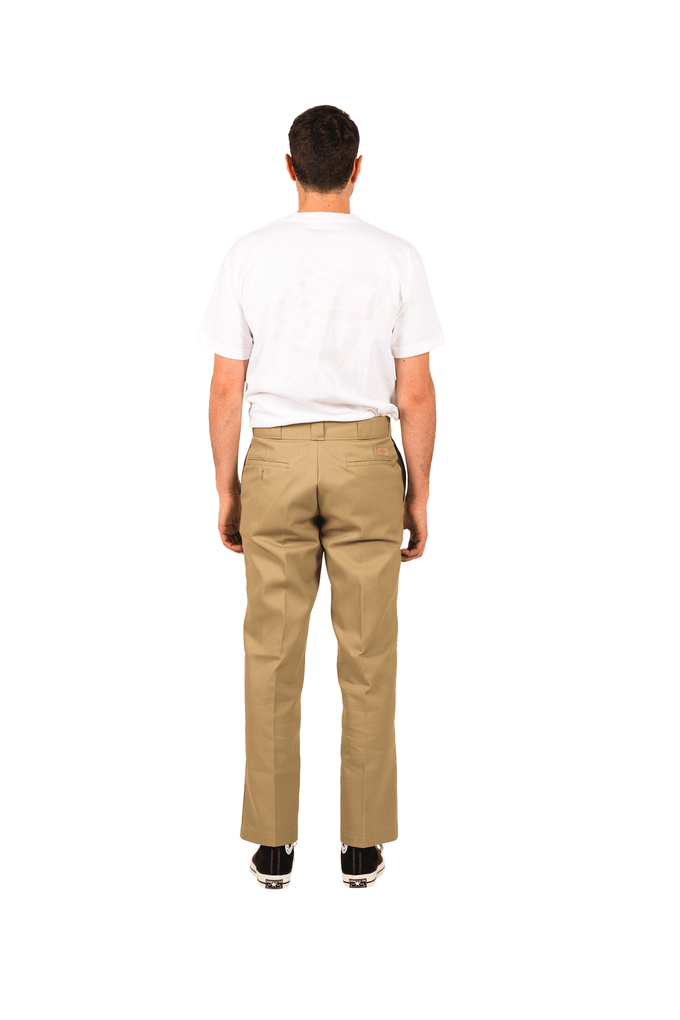 874 Work Pant Rec