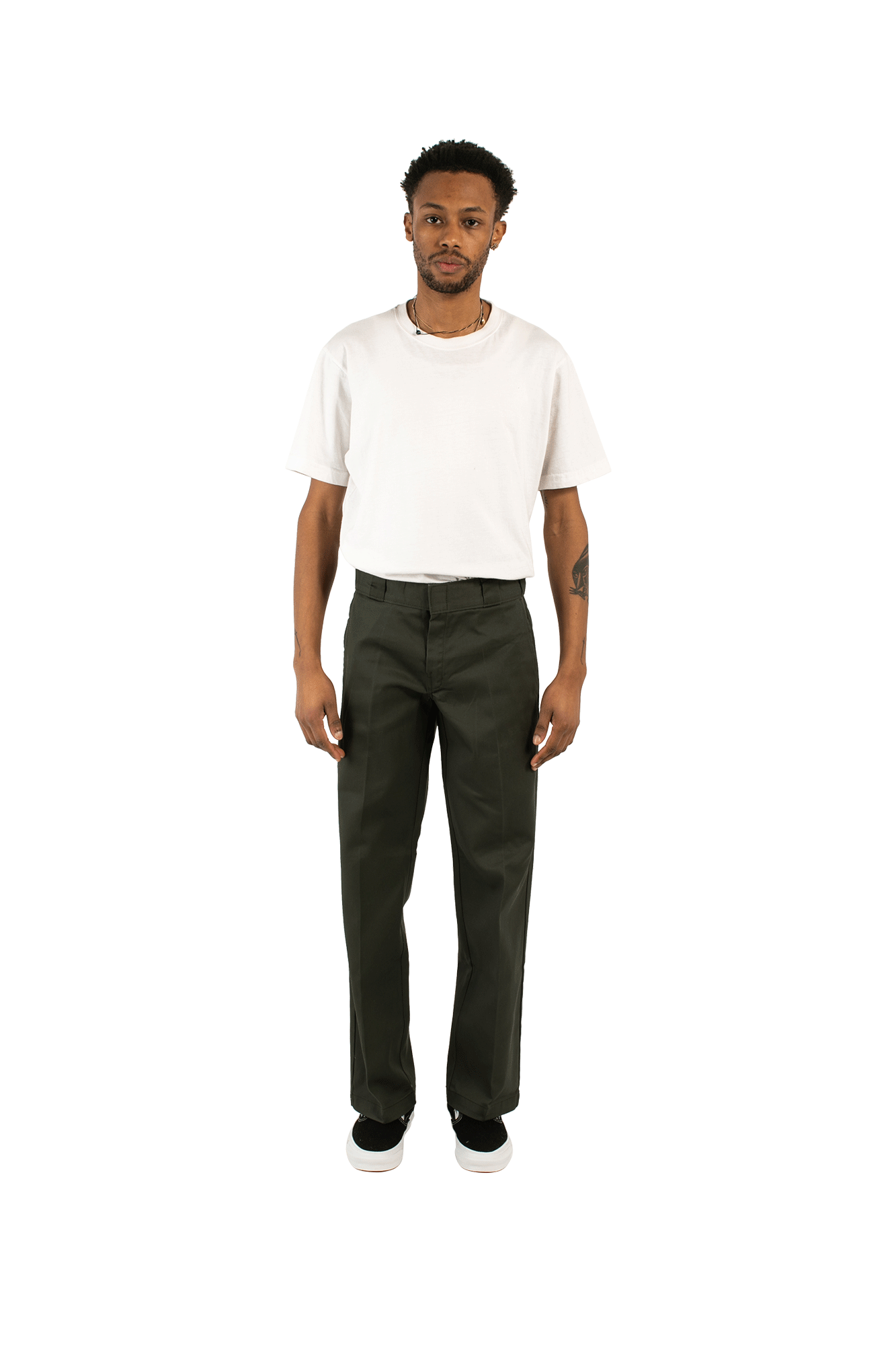 874 Work Pant Rec