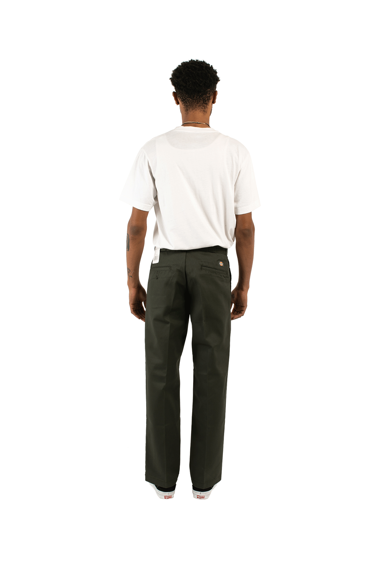 874 Work Pant Rec