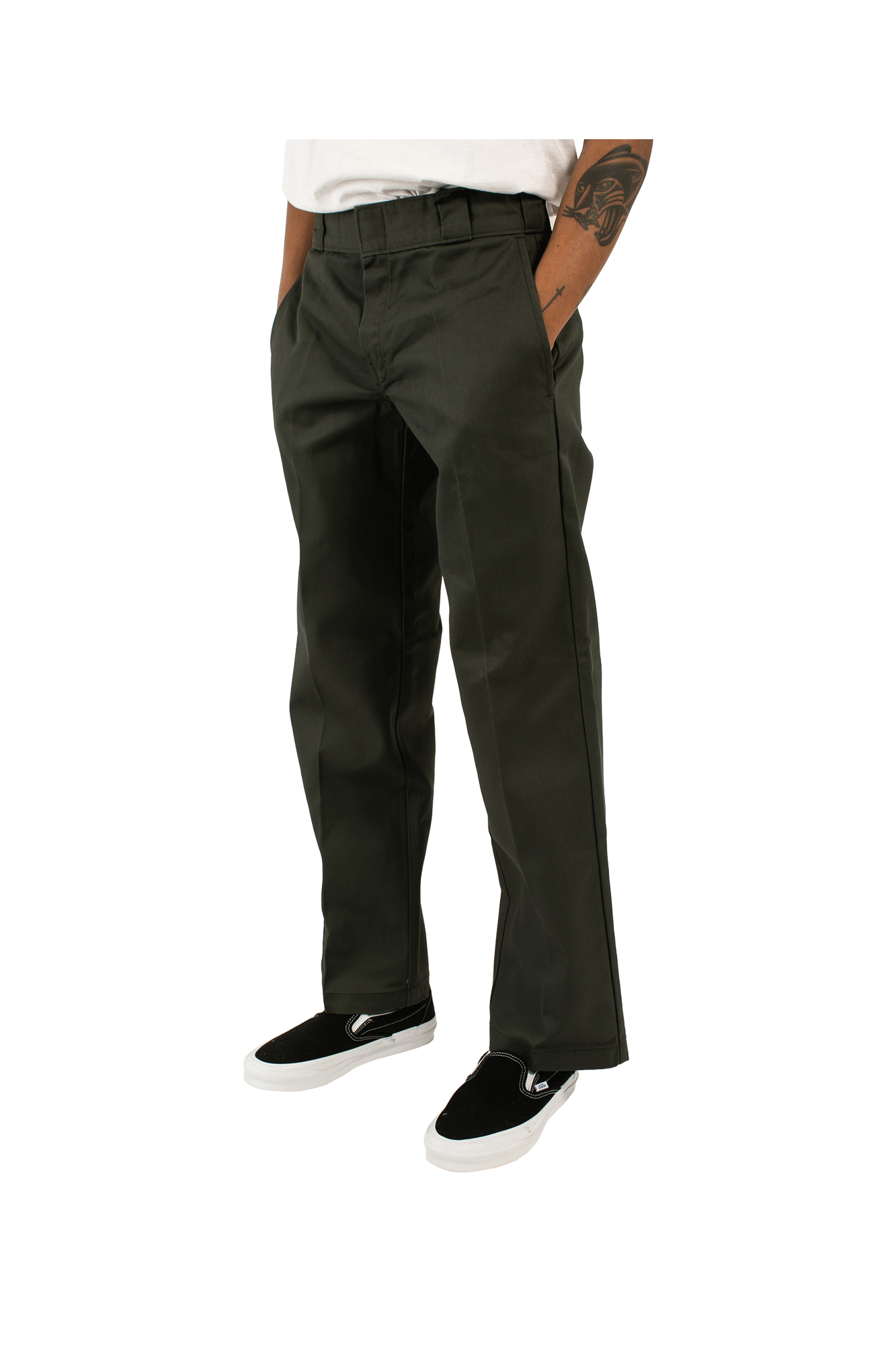 874 Work Pant Rec