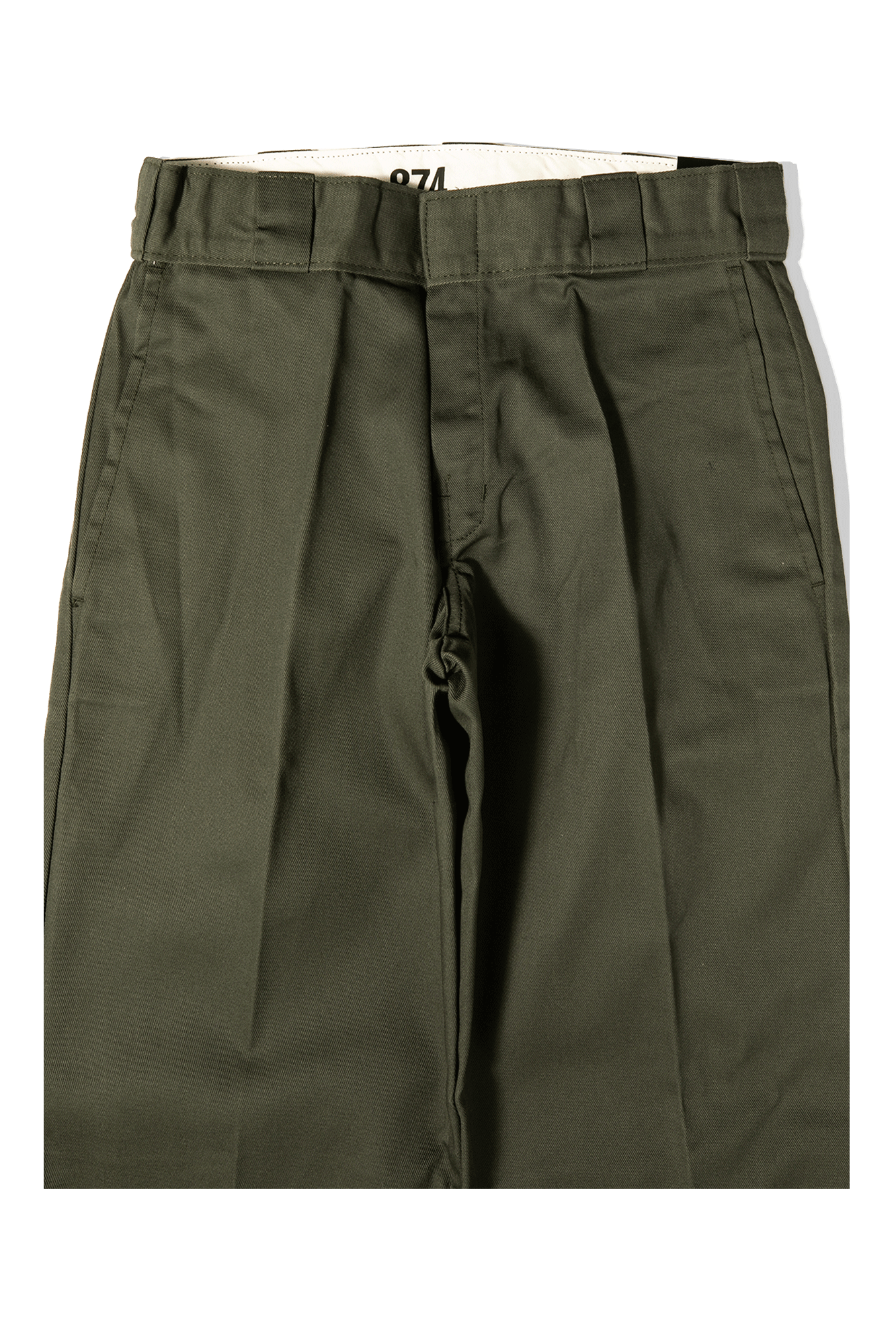 874 Work Pant Rec