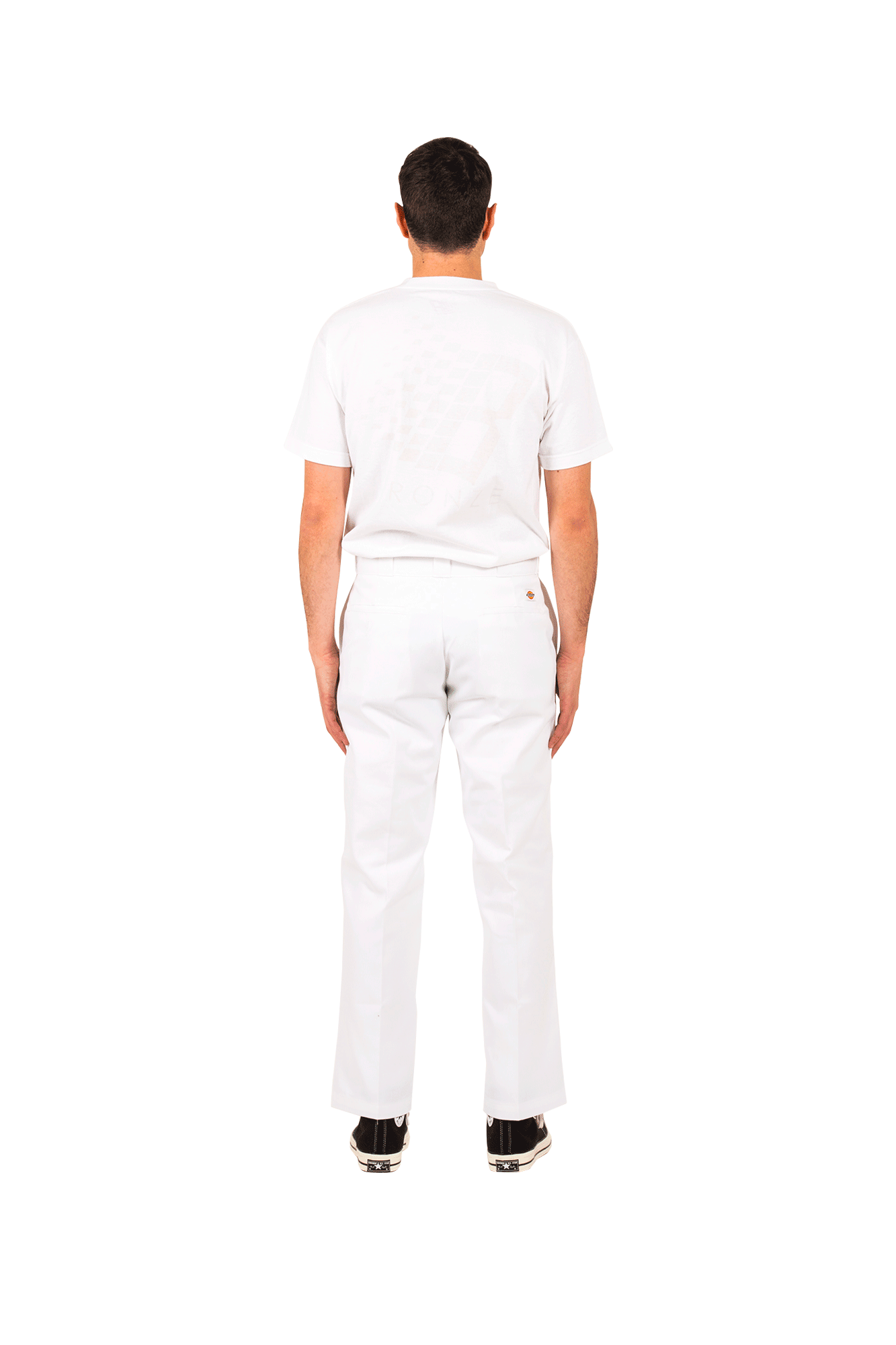 874 Work Pant Rec