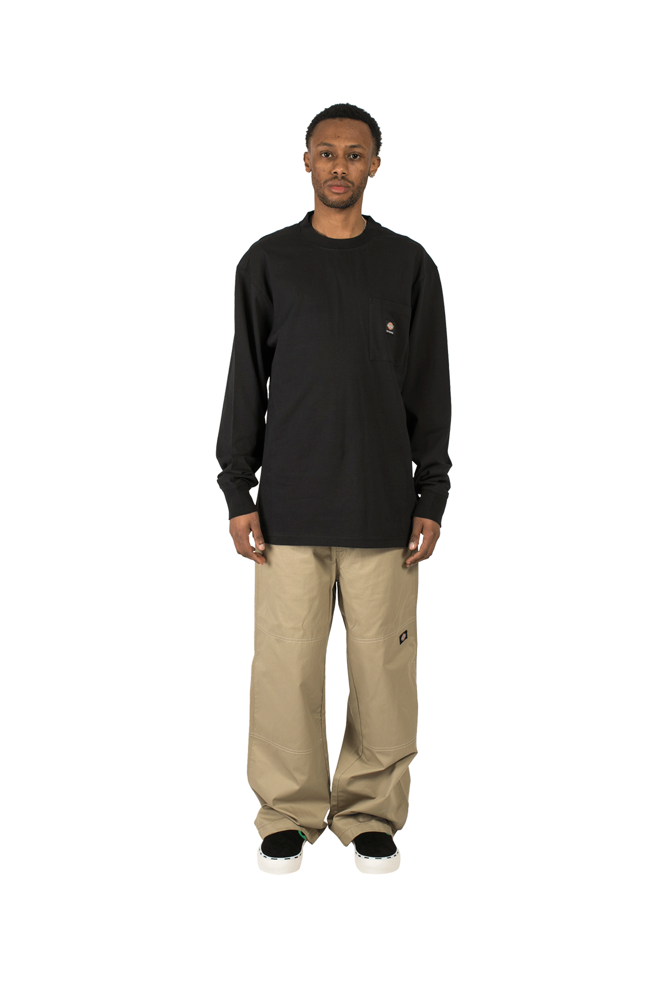 Mount Vista Longsleeve T-Shirt