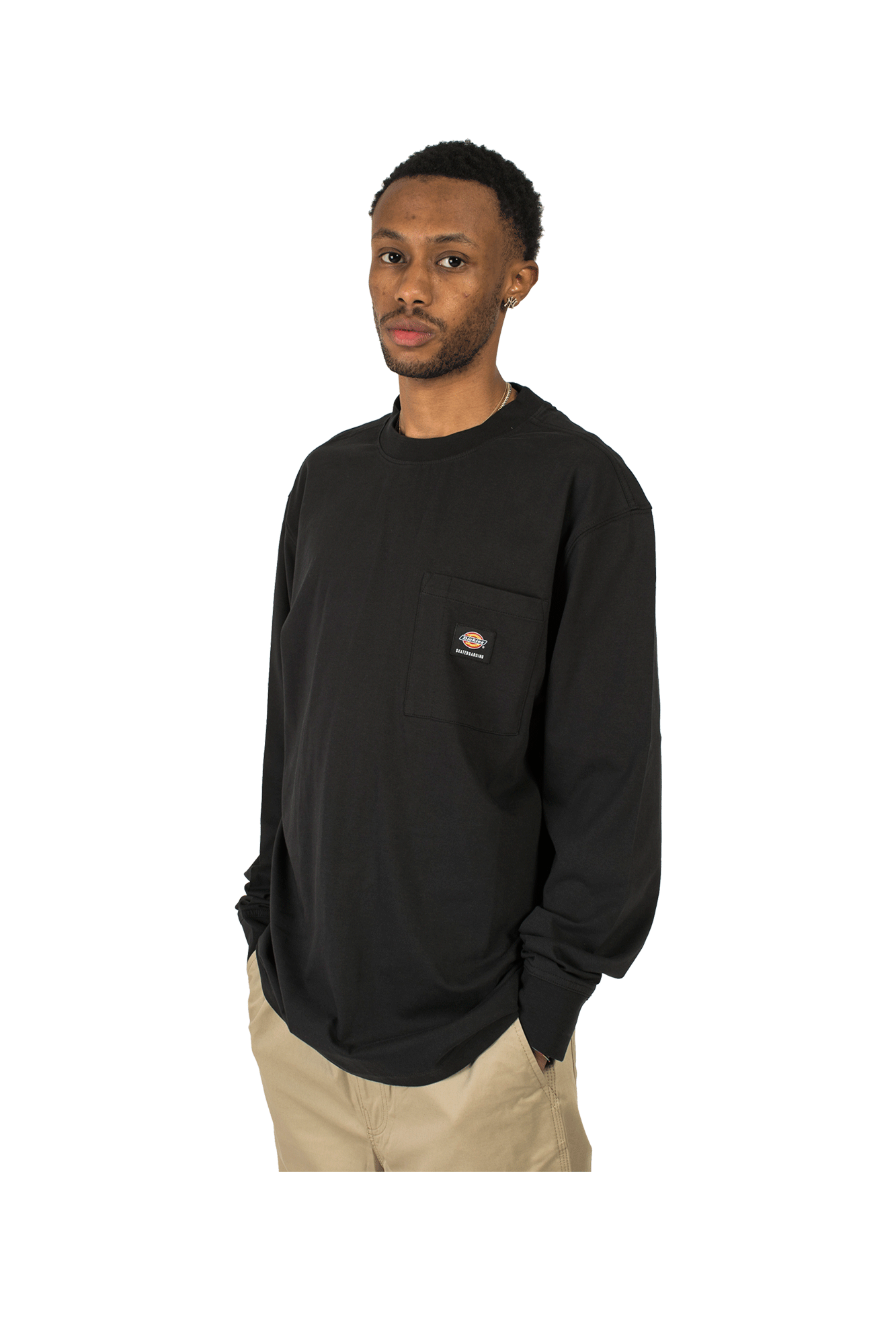 Mount Vista Longsleeve T-Shirt