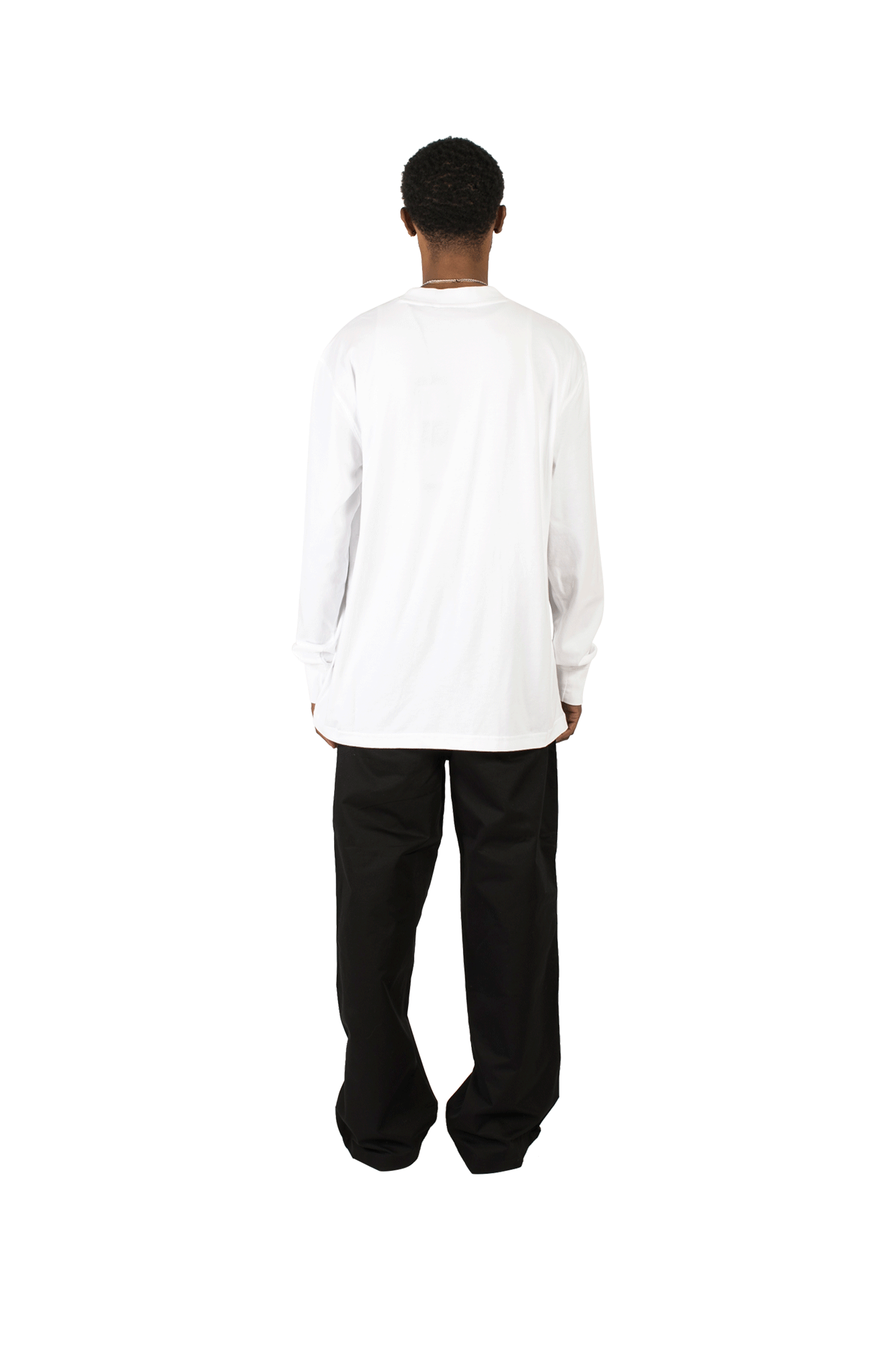 Mount Vista Longsleeve T-Shirt