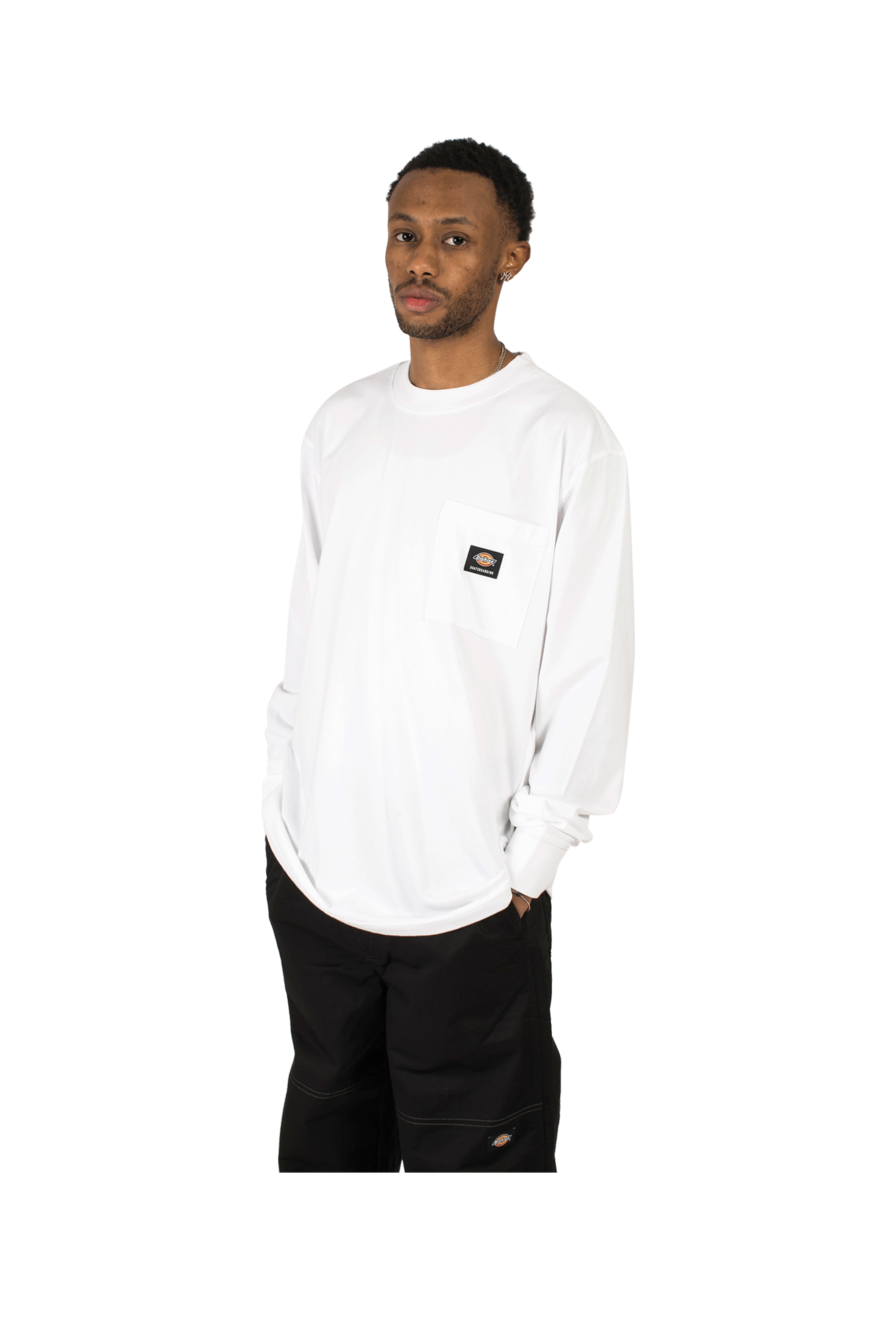 Mount Vista Longsleeve T-Shirt