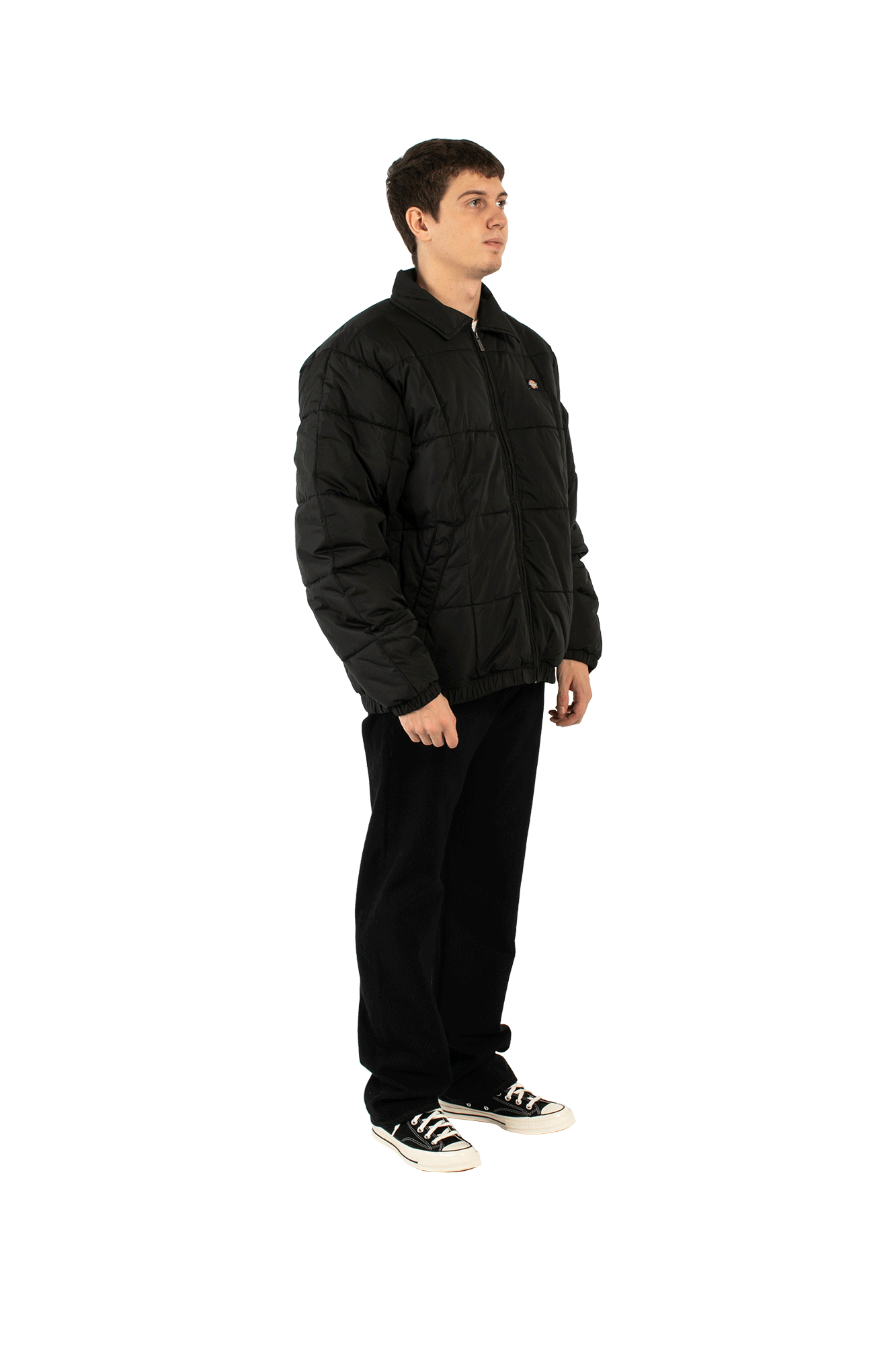 Eisenhower Puffer Jacket