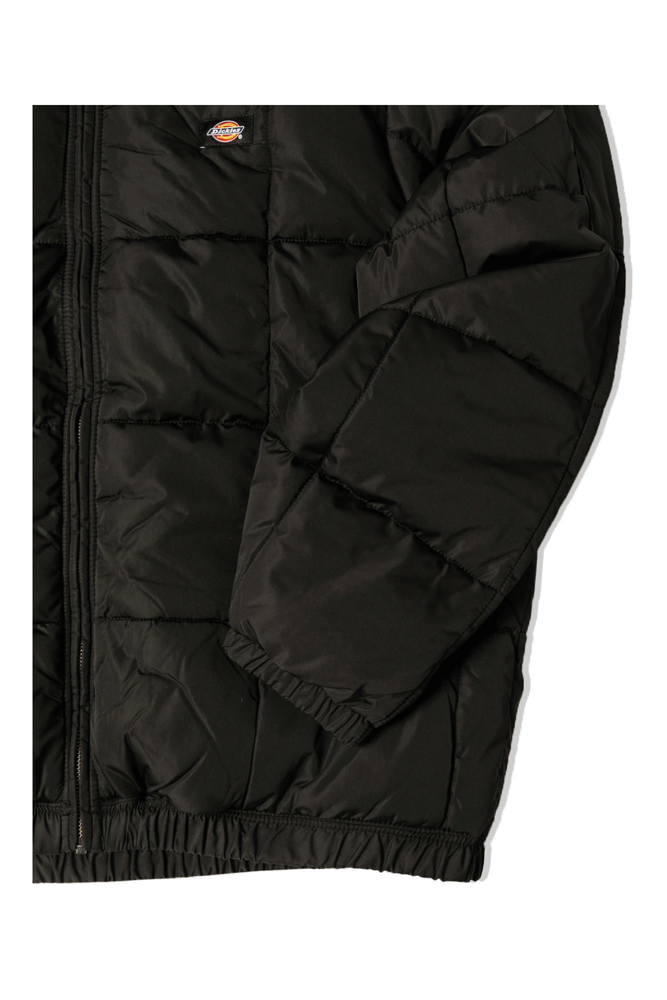 Eisenhower Puffer Jacket