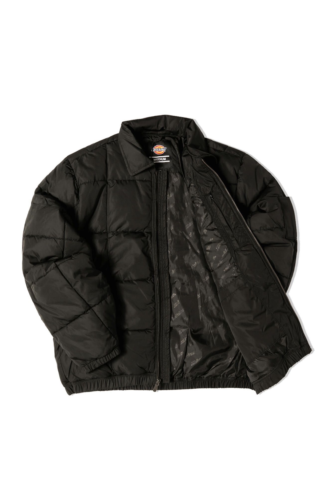 Eisenhower Puffer Jacket