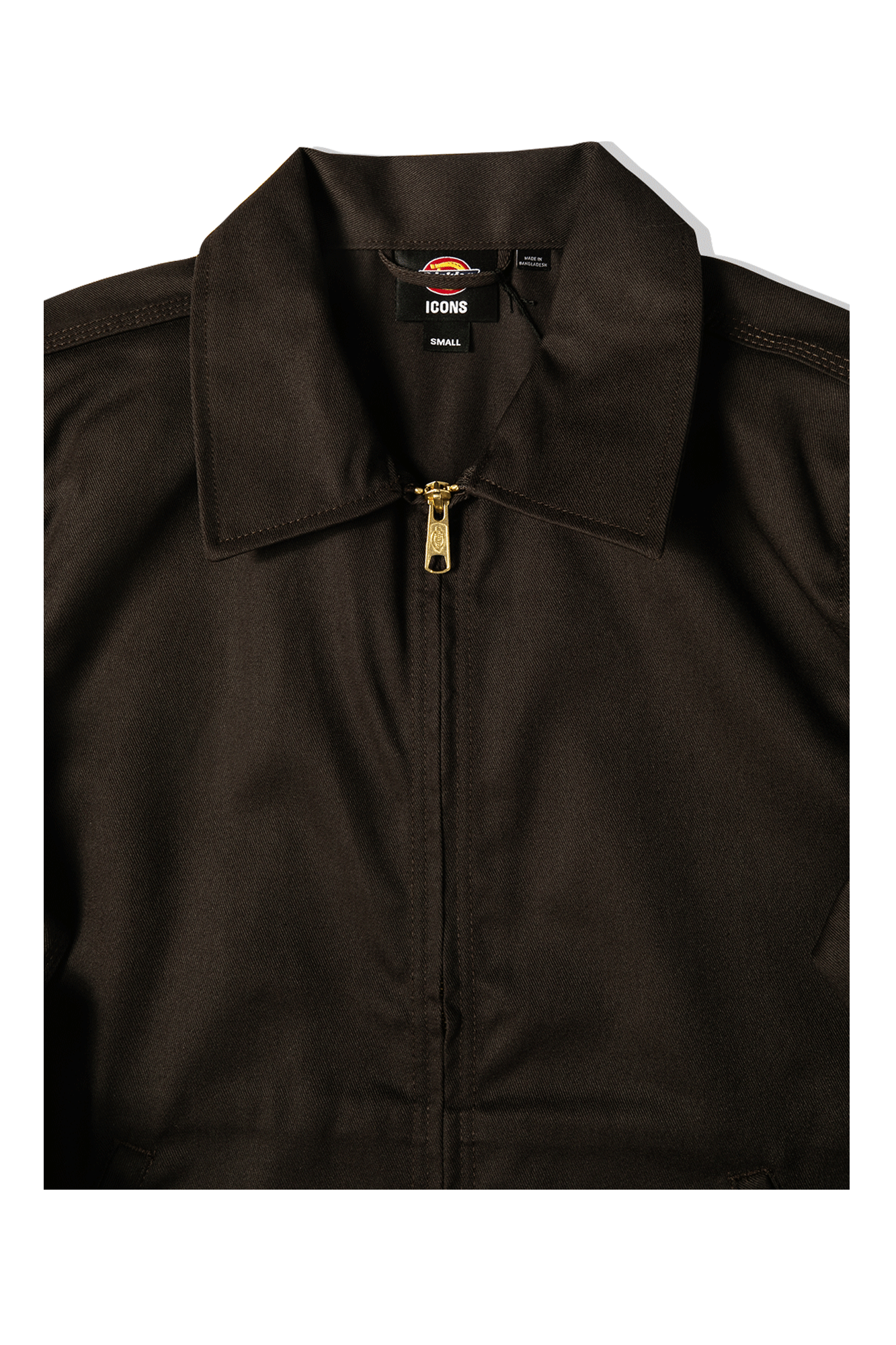 Unlined Eisenhower Jacket Rec