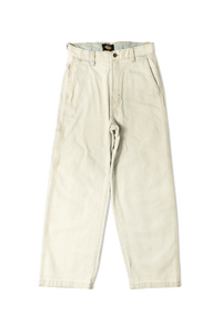 Madison Baggy Fit Denim
