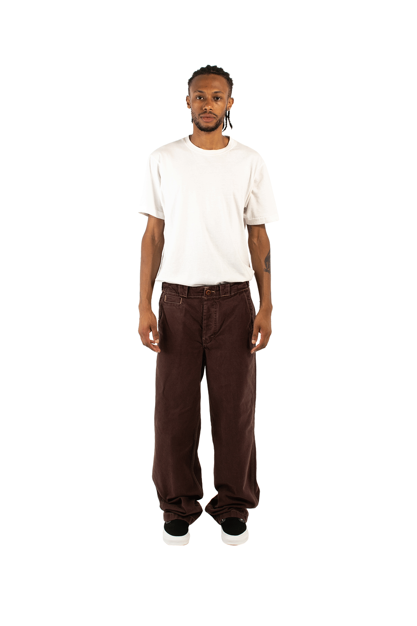 Holton Pant