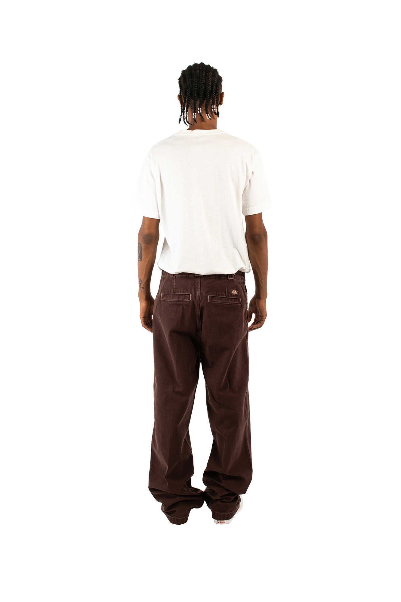 Holton Pant