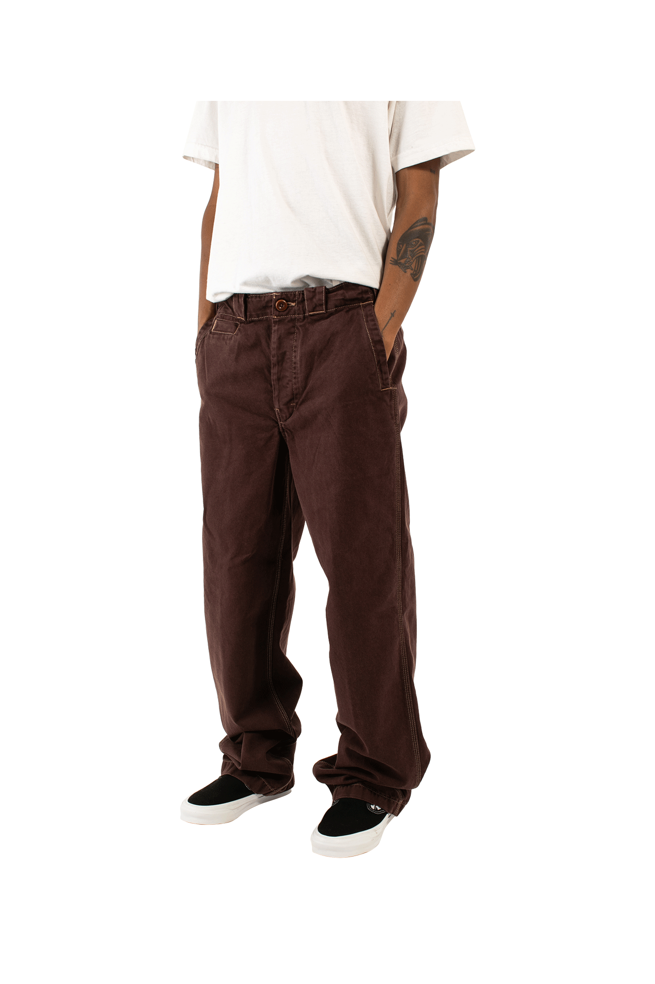 Holton Pant