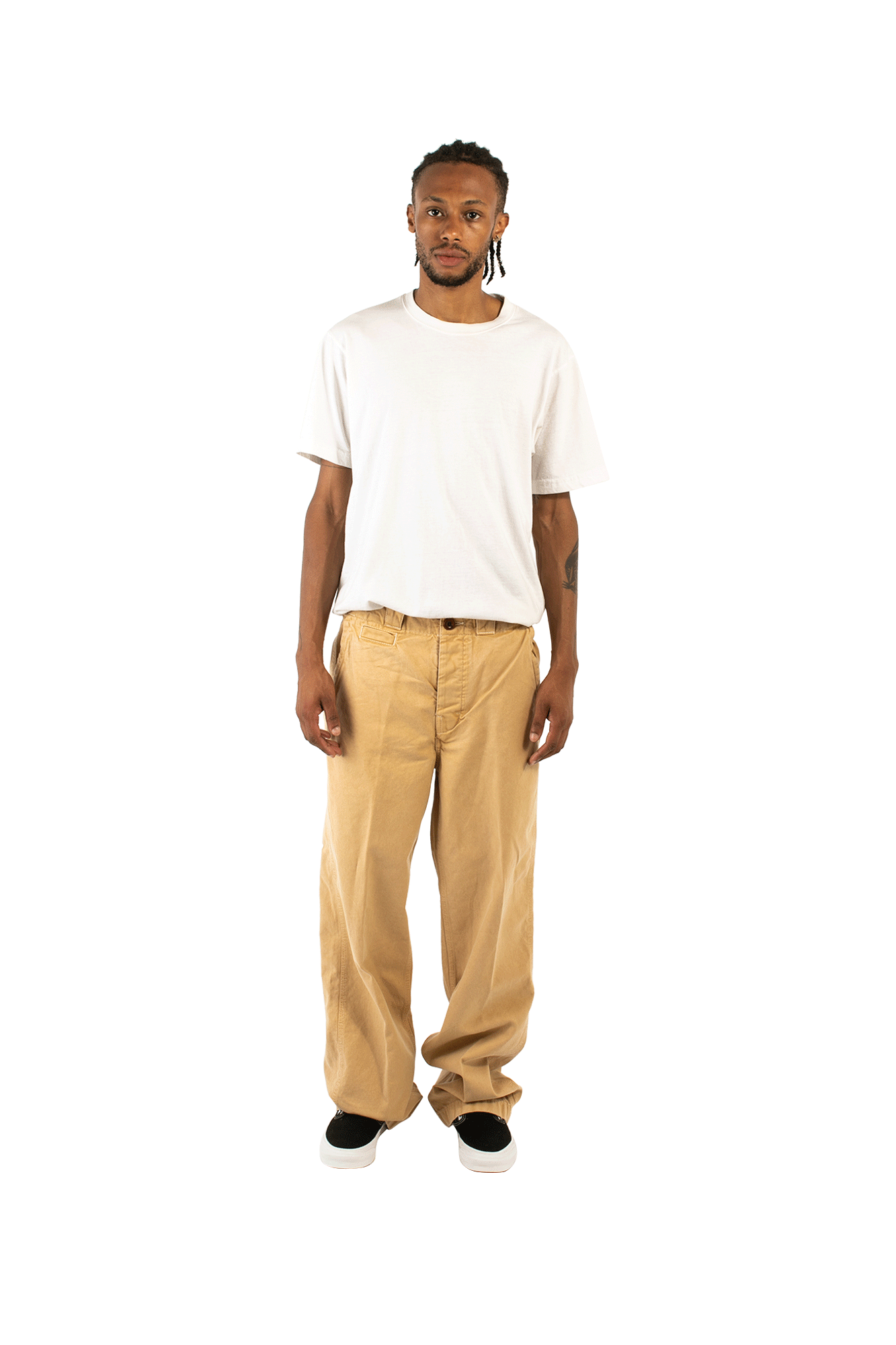 Holton Pant